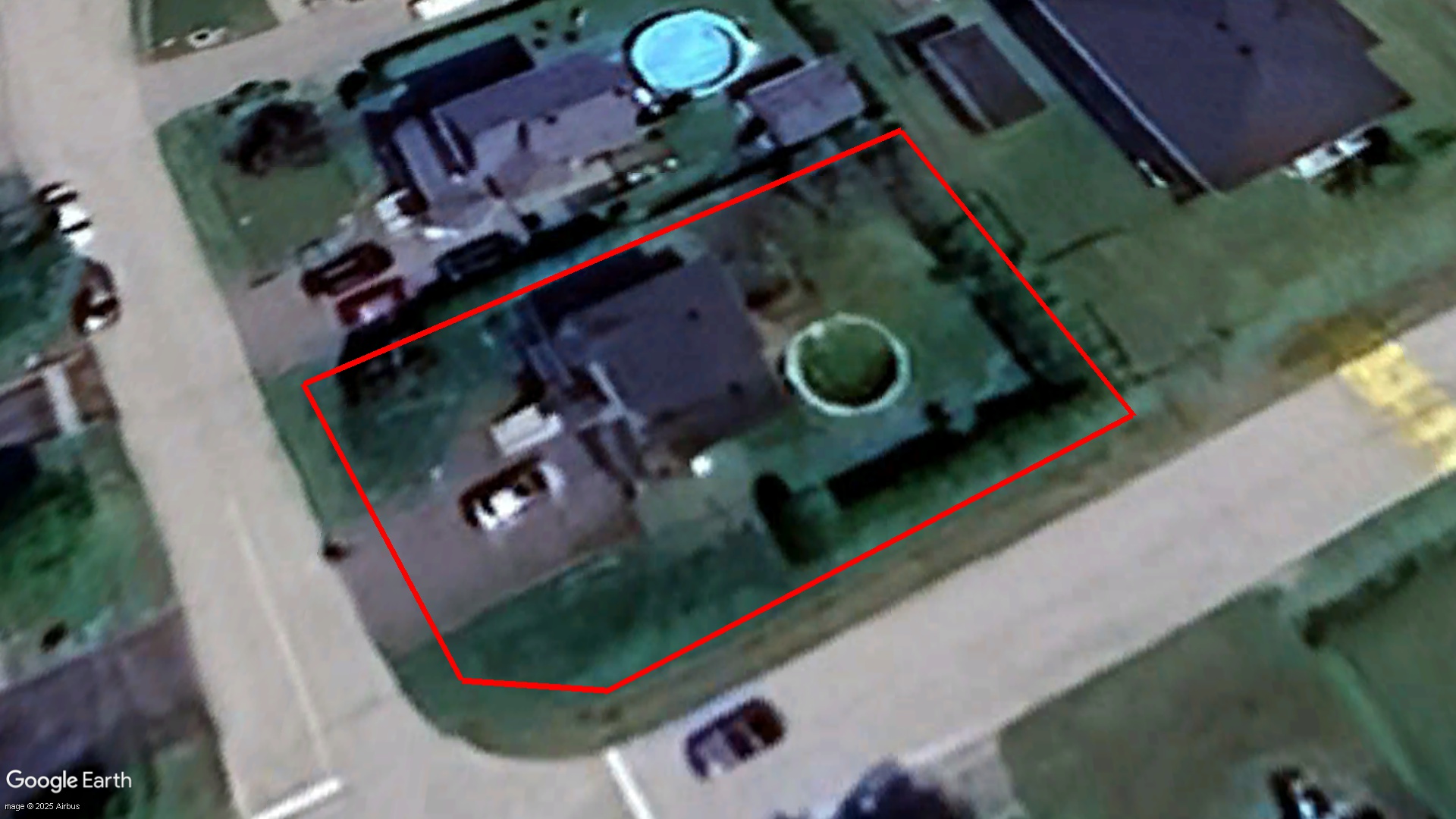 Tax Sale Vaudreuil-Soulanges, Quebec - 