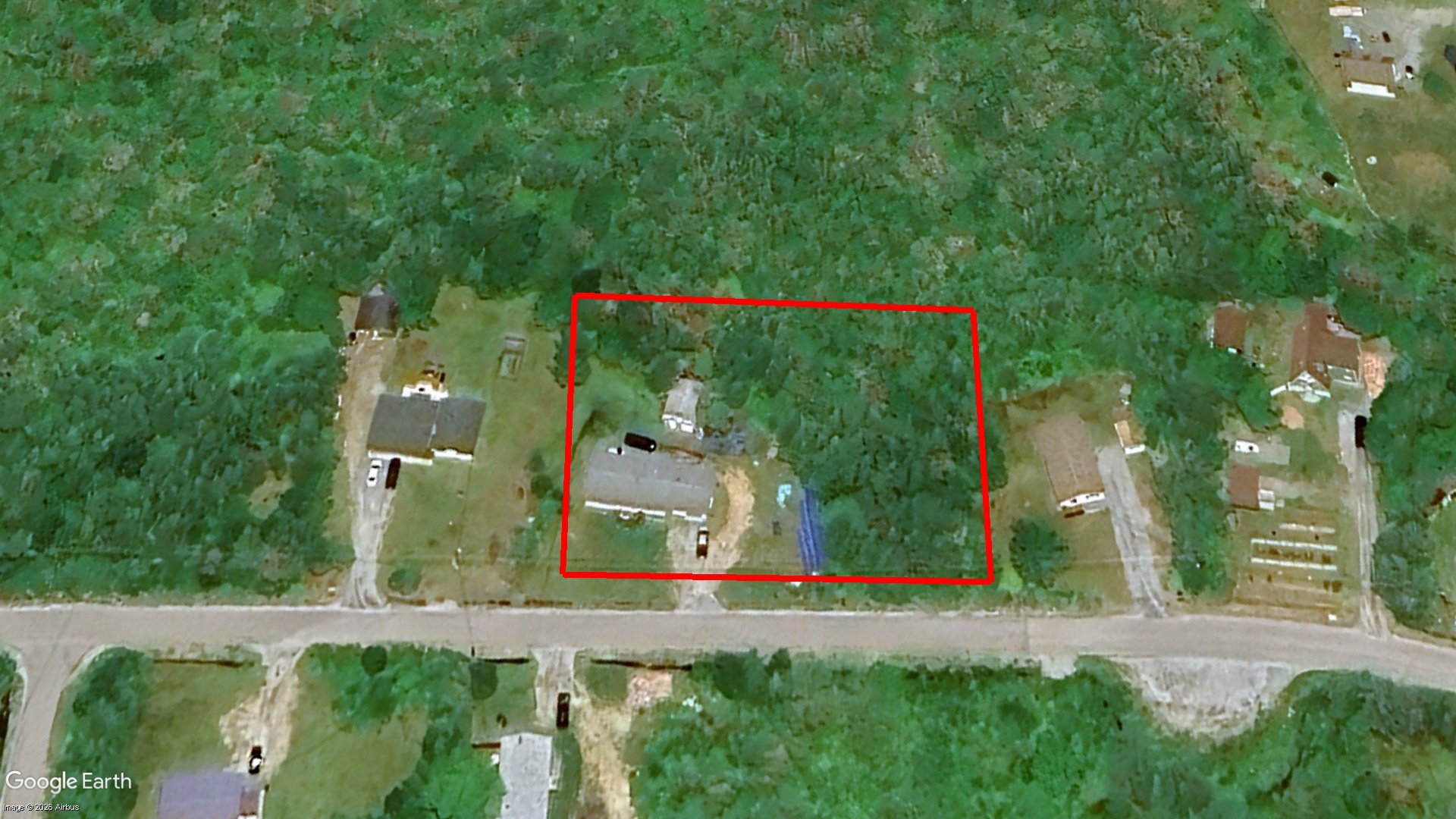 Tax Sale Barrington, Nova Scotia - 06371051