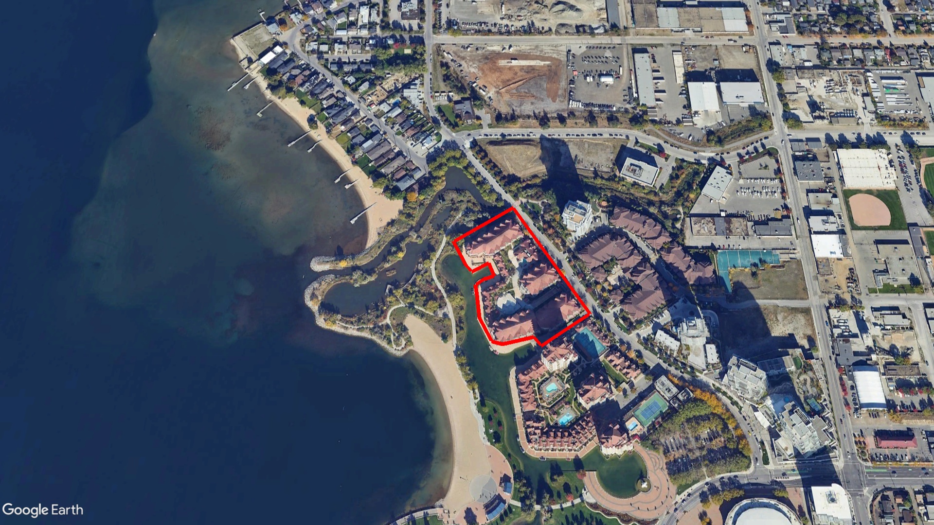 Tax Sale Kelowna, British Columbia - 