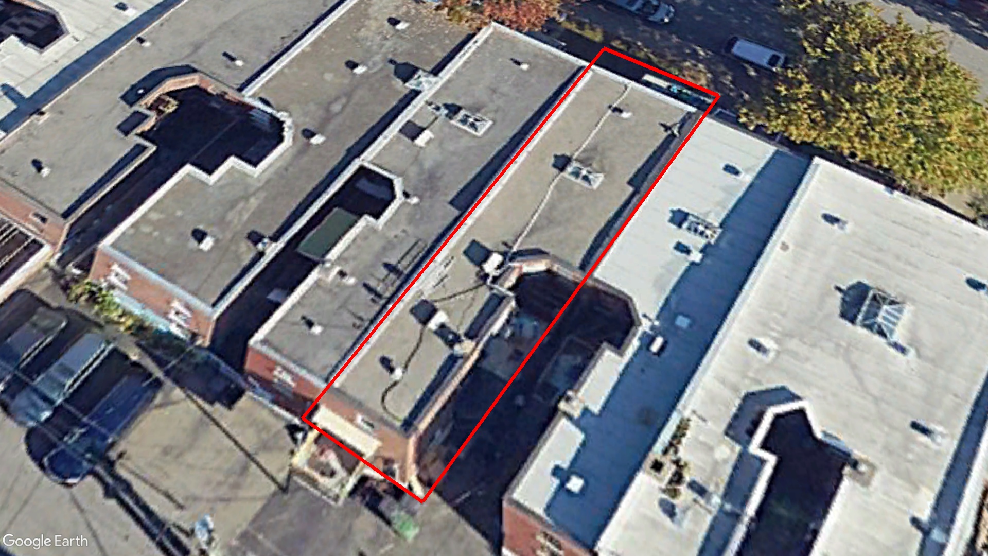 Tax Sale Montreal, Quebec - 052625-55 