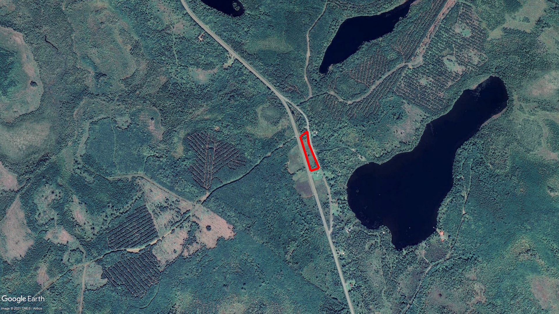 Tax Sale Halifax, Nova Scotia - 01517449