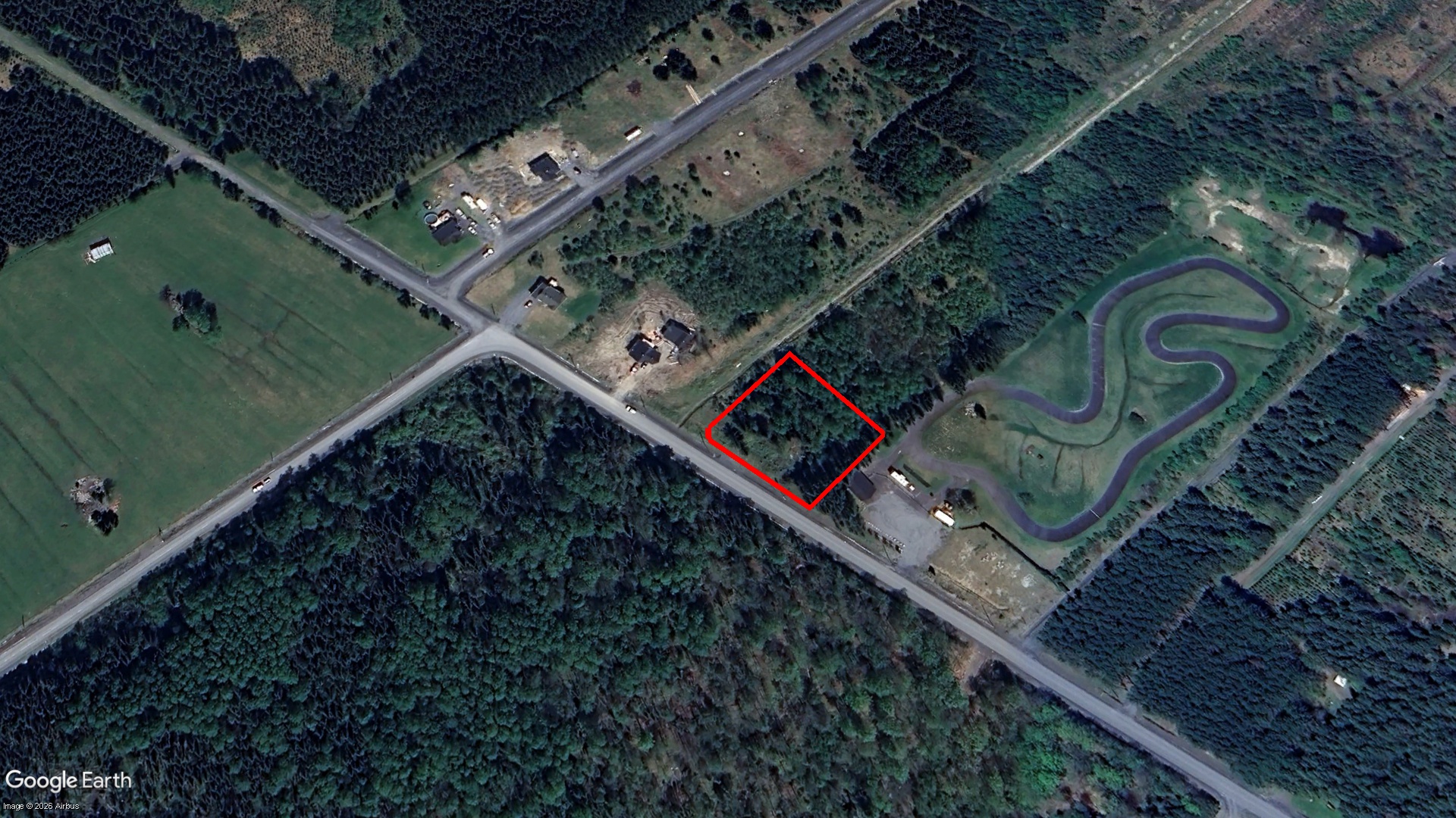 Tax Sale Beauce-Sartigan, Quebec - 0005-09-9865