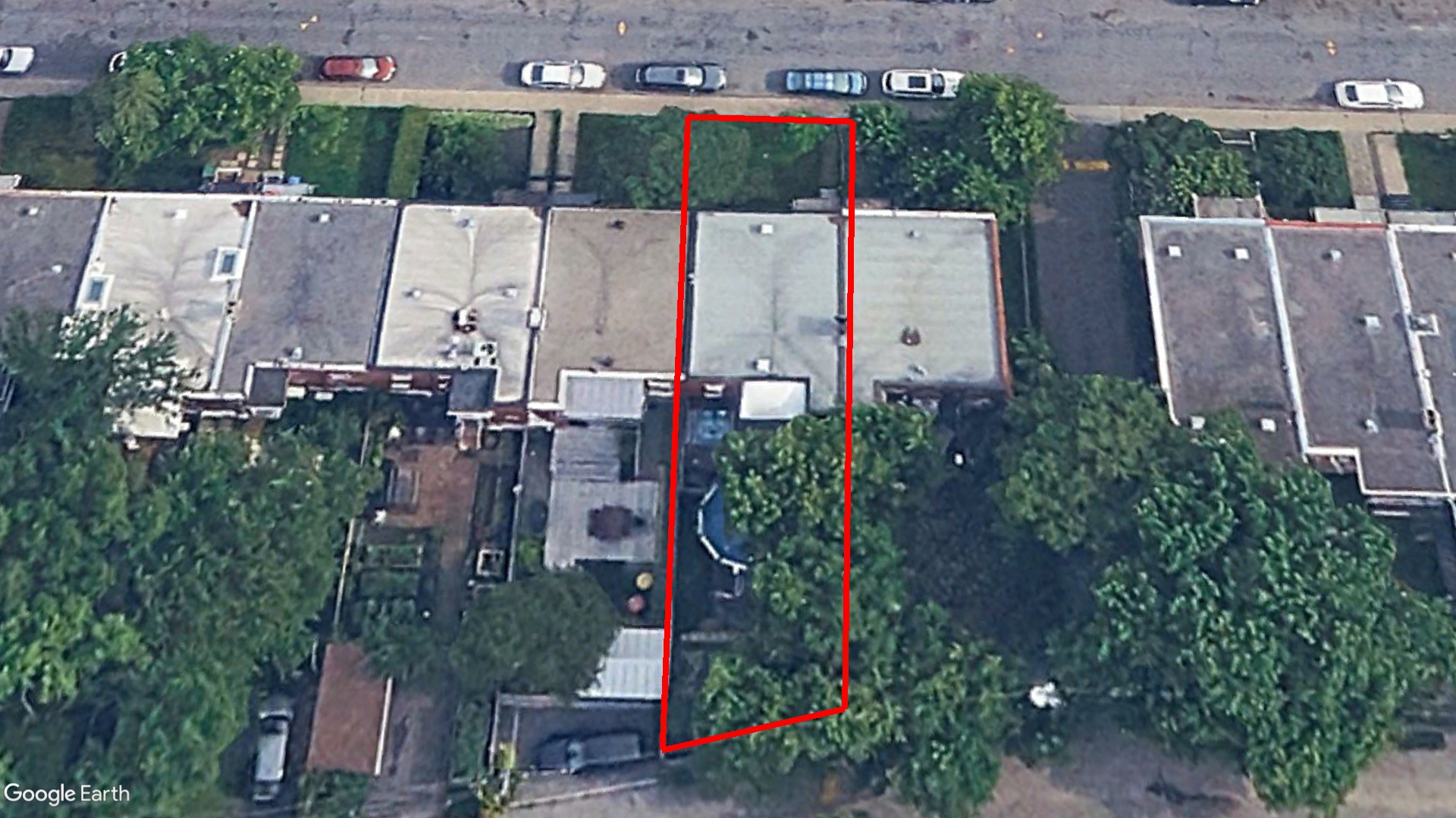 Tax Sale Montreal, Quebec - 010517-50