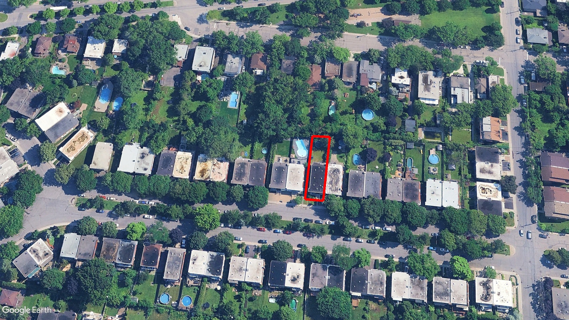 Tax Sale Montreal, Quebec - 731670-00