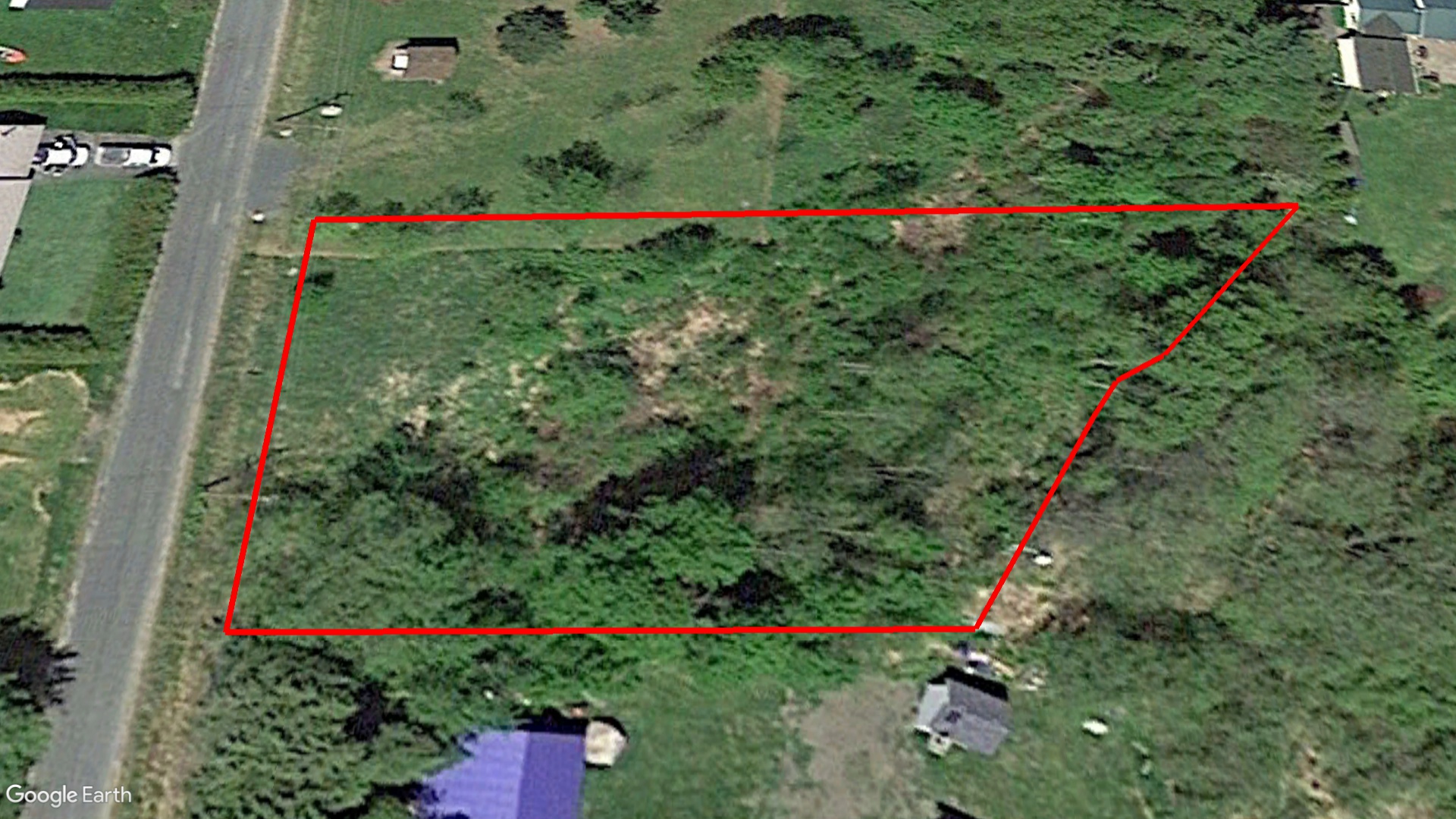 Tax Sale Bruce Mines, Ontario - 57-21-000-000-45400-0000