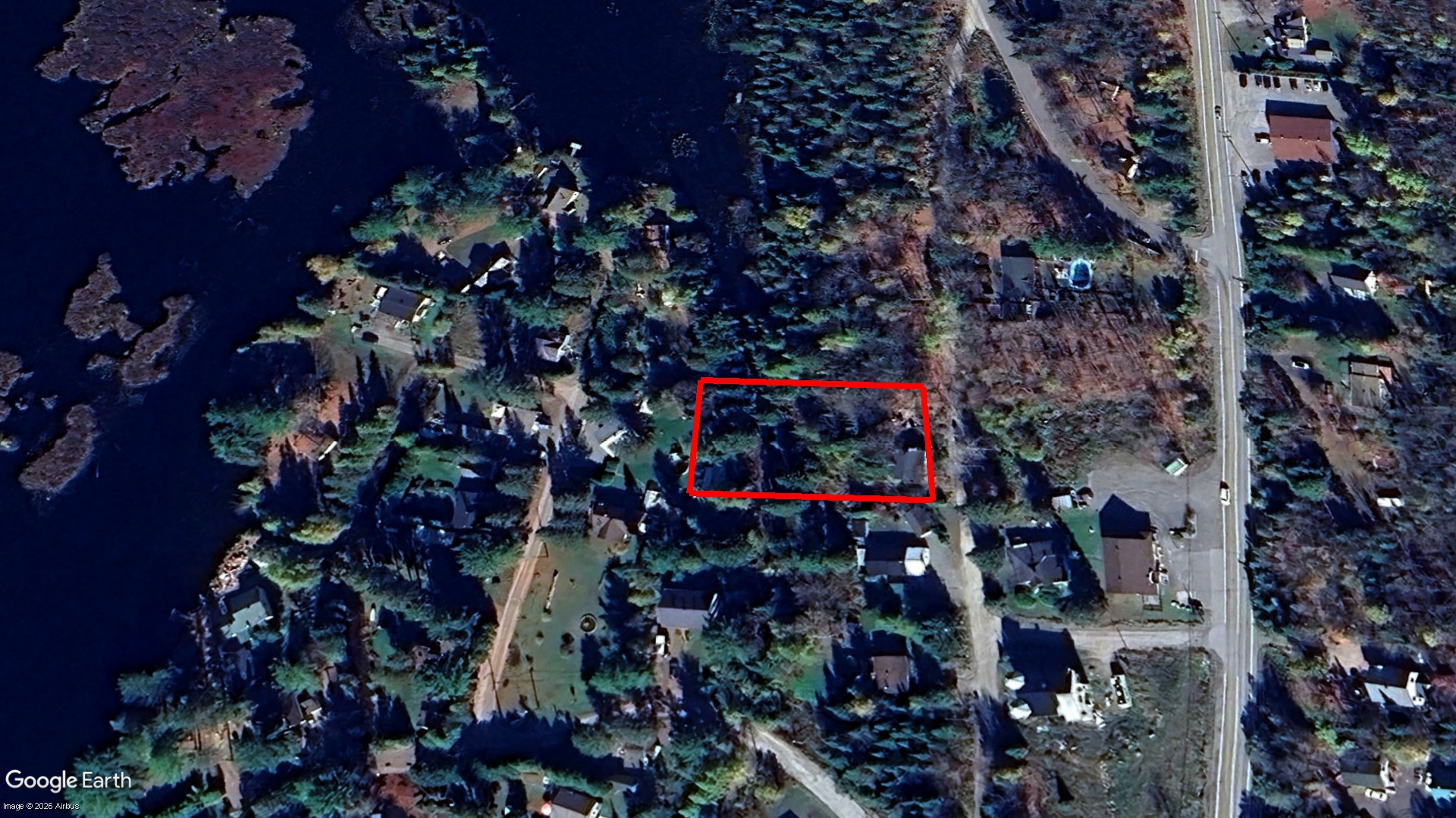 Tax Sale Montcalm, Quebec - 