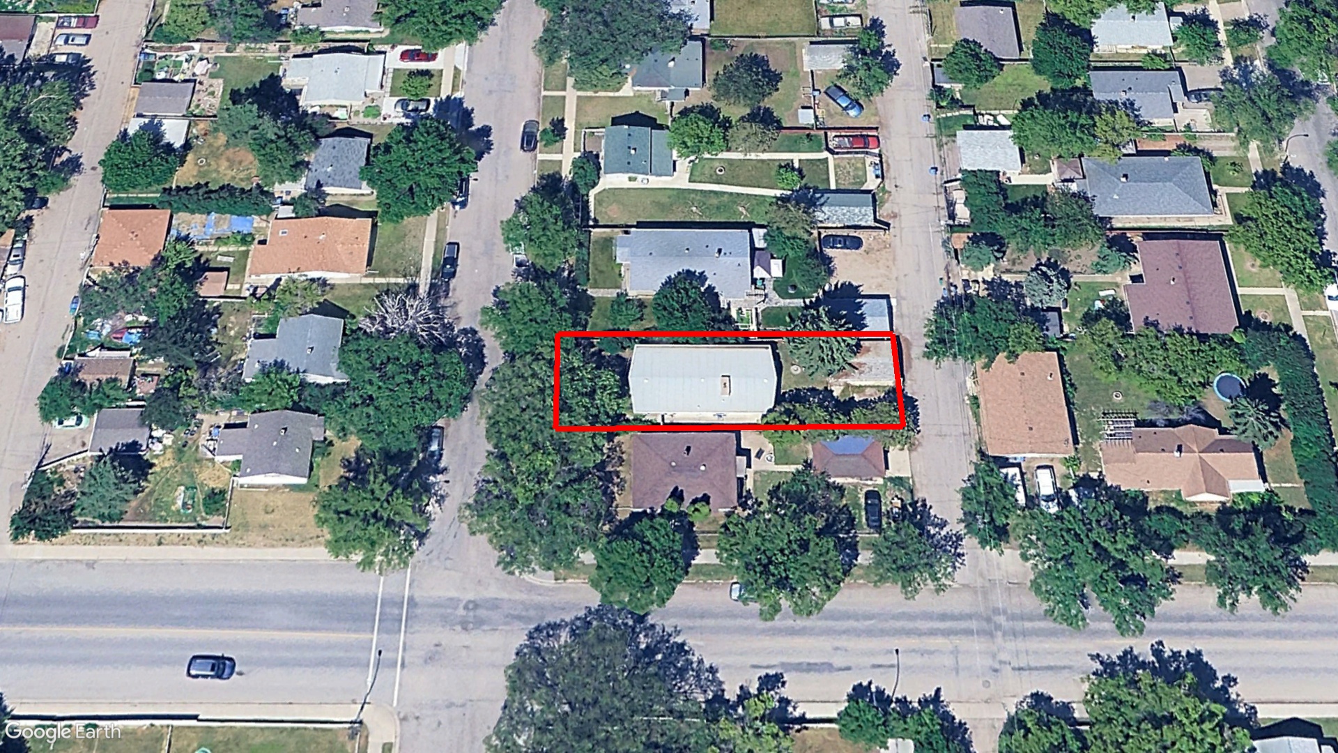 Tax Sale Lethbridge, Alberta - 141075748