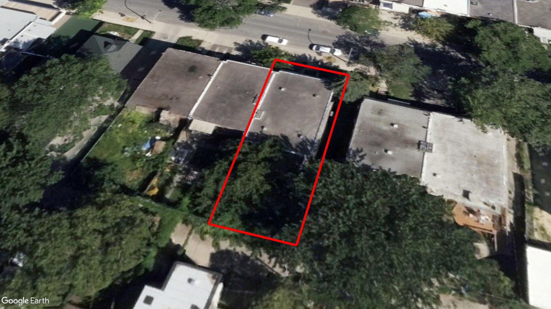 Tax Sale Montreal, Quebec - 720092-00