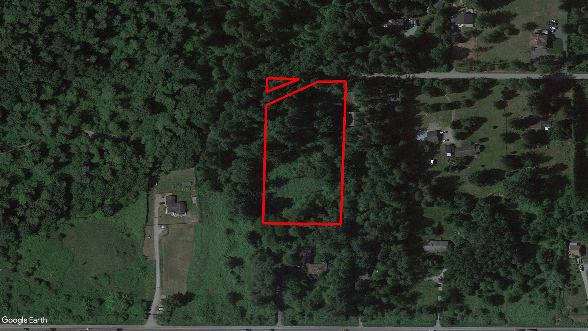 Tax Sale Maple Ridge, British Columbia - 15-312-94852-0000-6