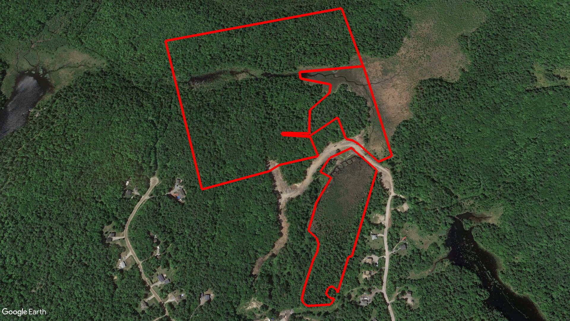 Tax Sale  Des-Collines-De-L'outaouais, Quebec - 7052-04-8157