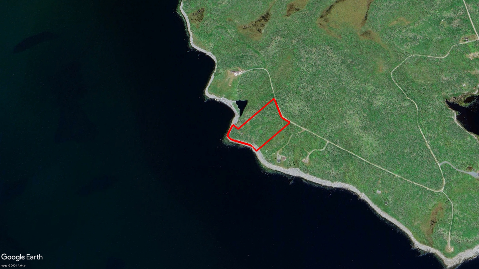 Tax Sale Shelburne, Nova Scotia - 04983297