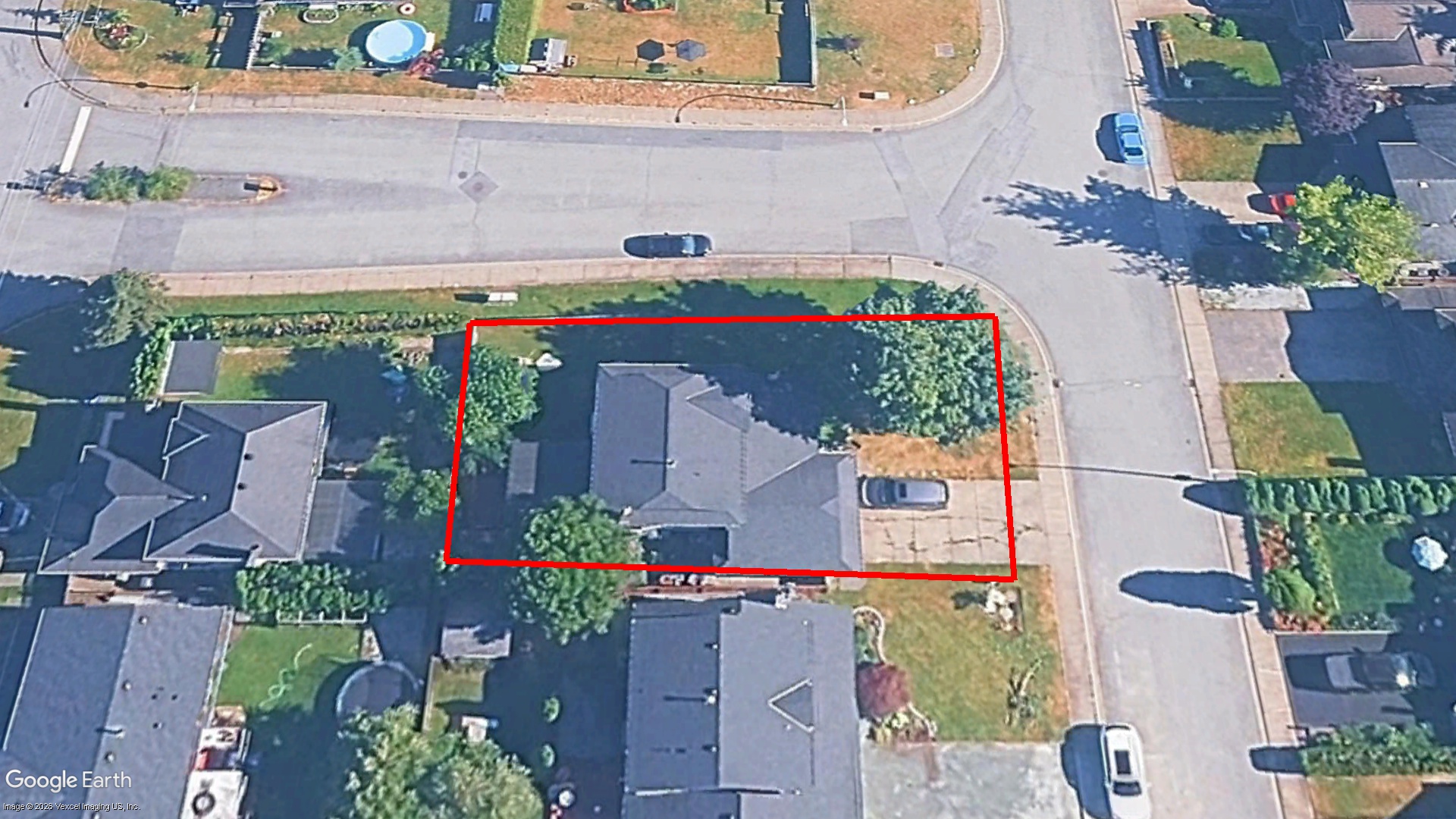 Tax Sale Langley, British Columbia - 