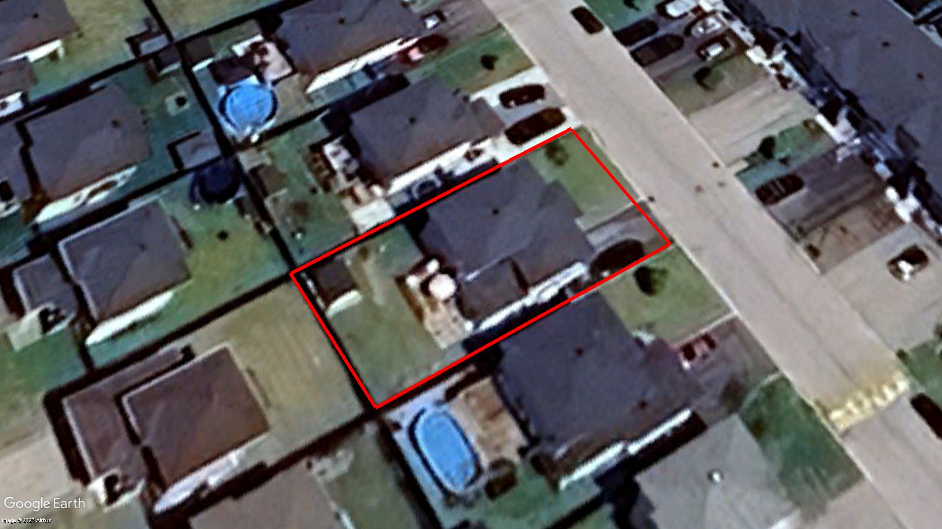 Tax Sale Vaudreuil-Soulanges, Quebec - 