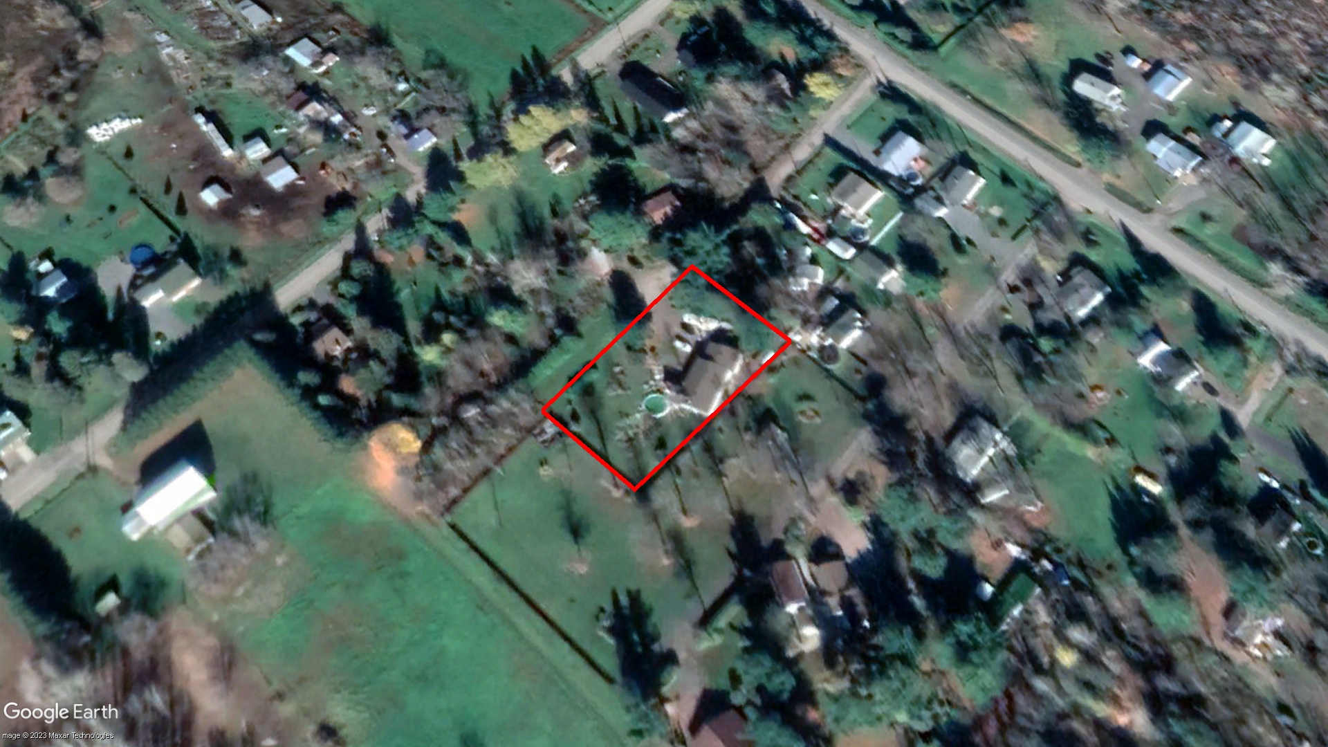 Tax Sale D’Autray, Quebec - 2920-49-1611