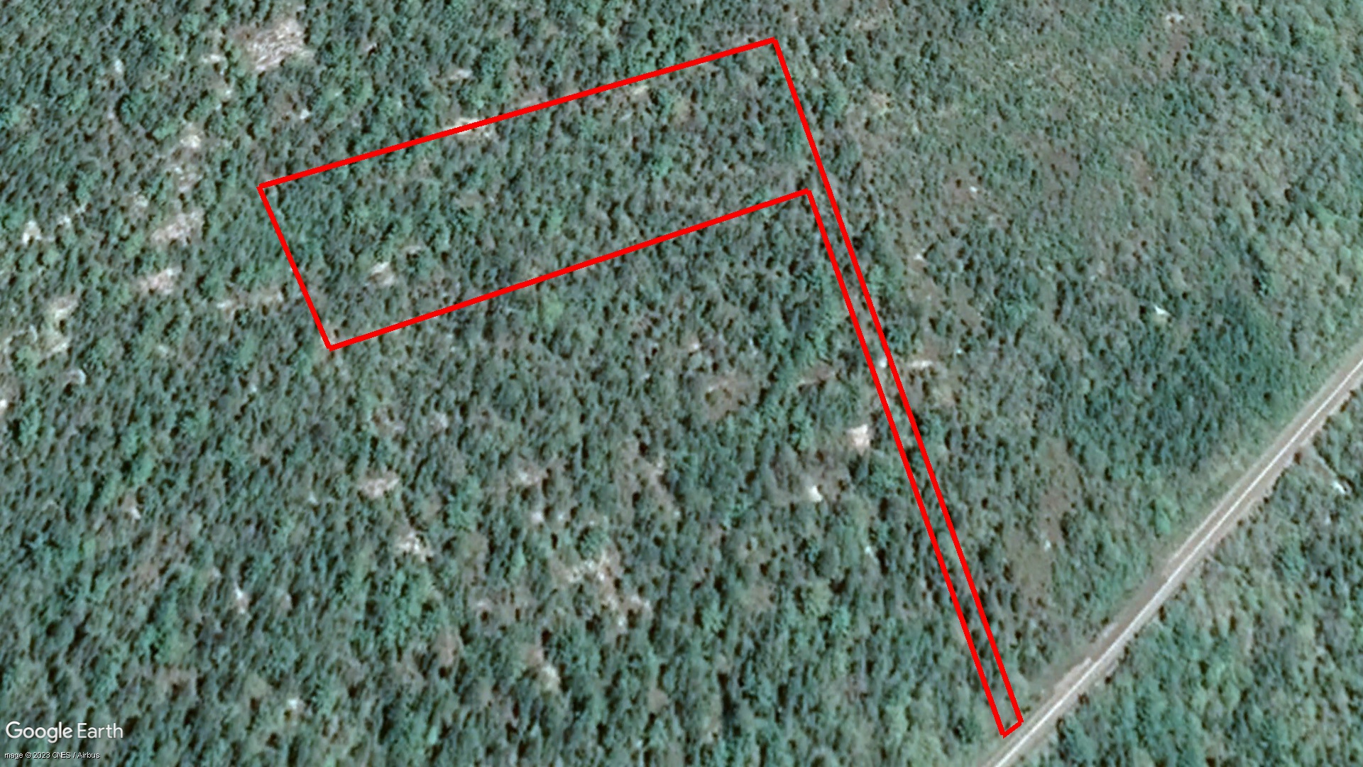 Tax Sale Annapolis, Nova Scotia - 10-833-809