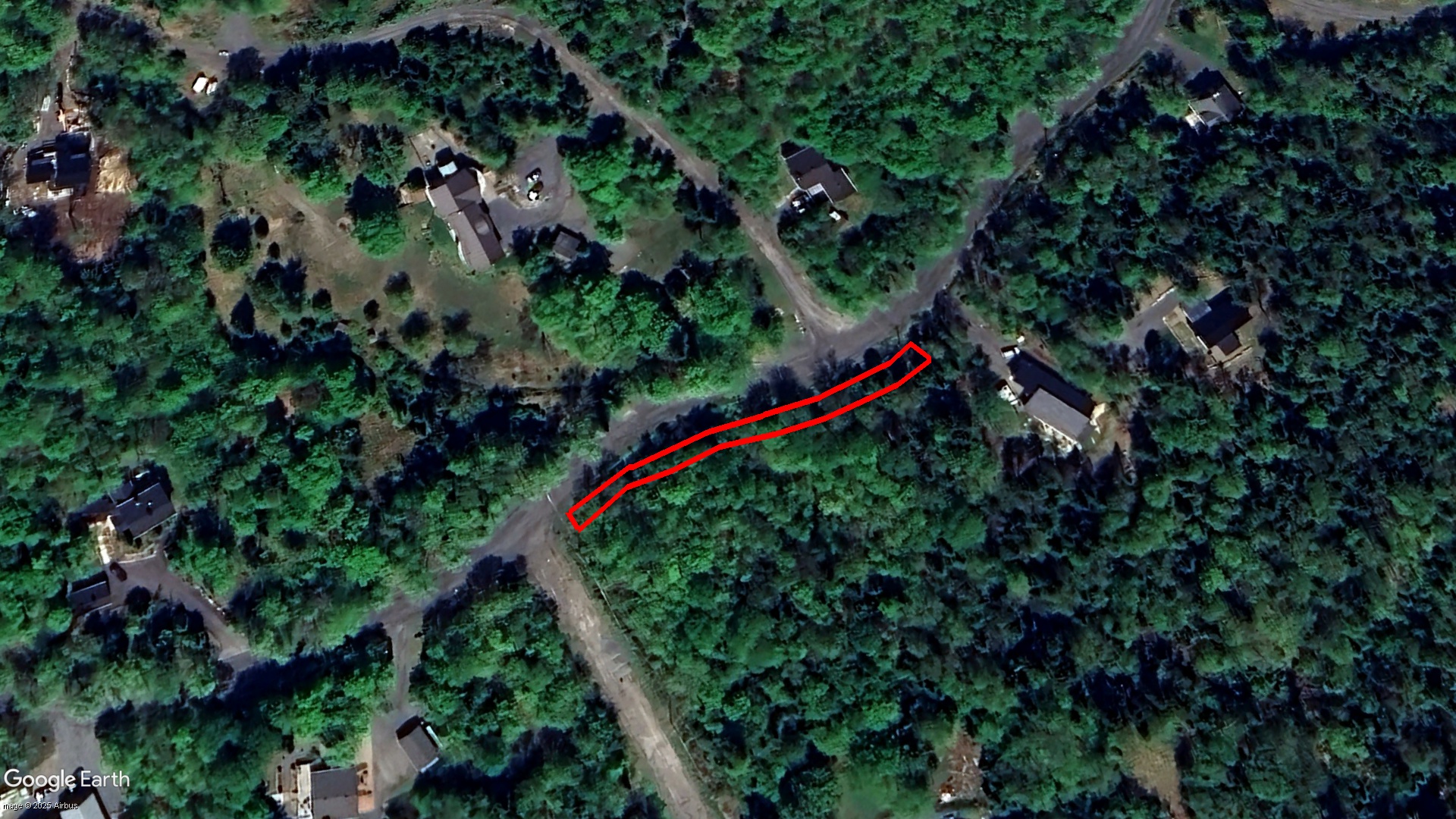 Tax Sale Les Pays-d'en-Haut, Quebec - 