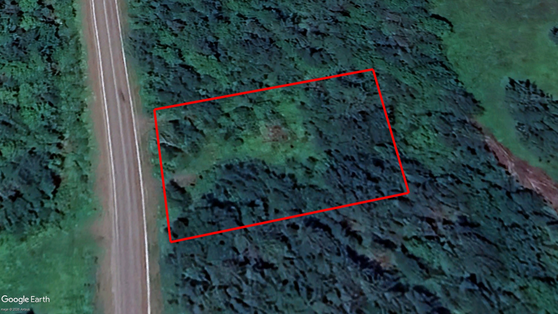 Tax Sale York/Sunbury, New Brunswick - 00808628