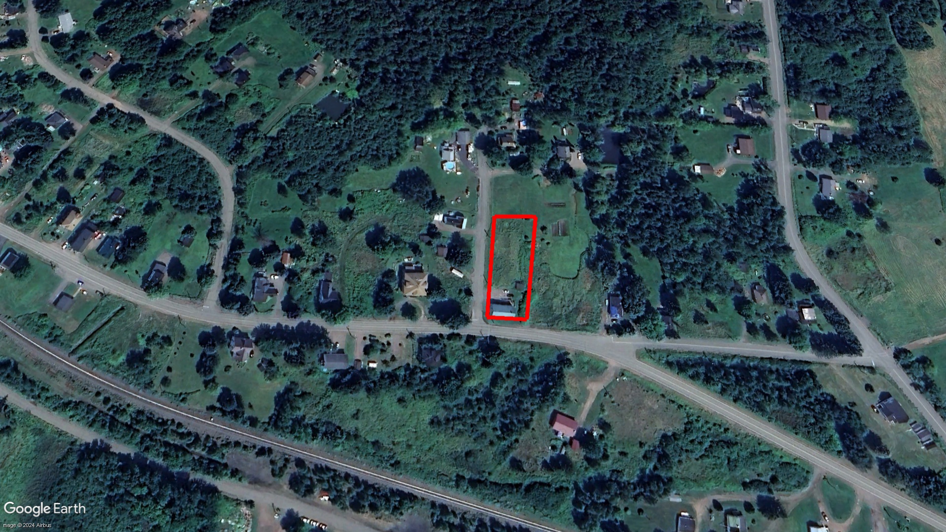 Tax Sale Cumberland, Nova Scotia - 01630288