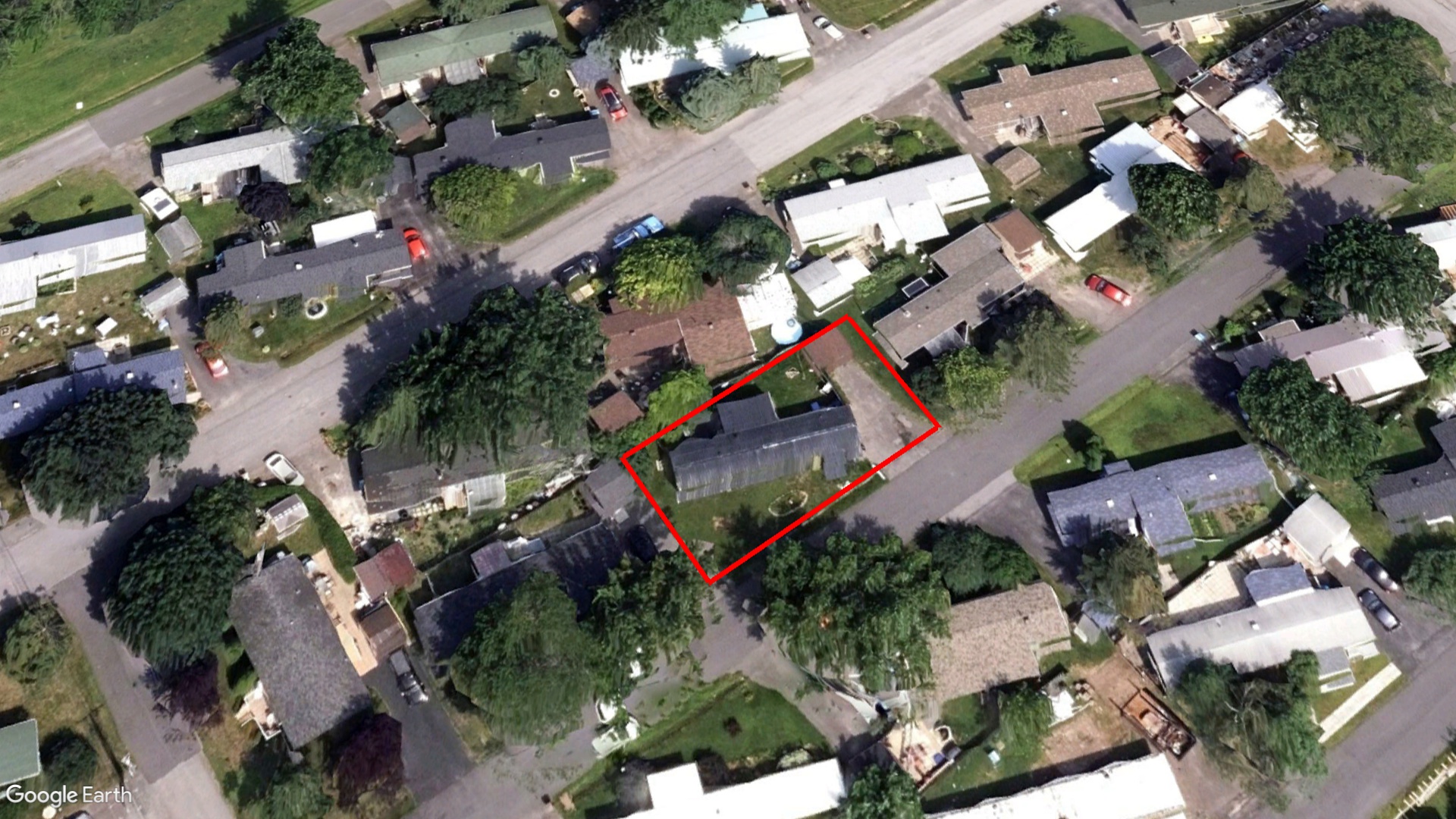 Tax Sale Roussillon, Quebec - 