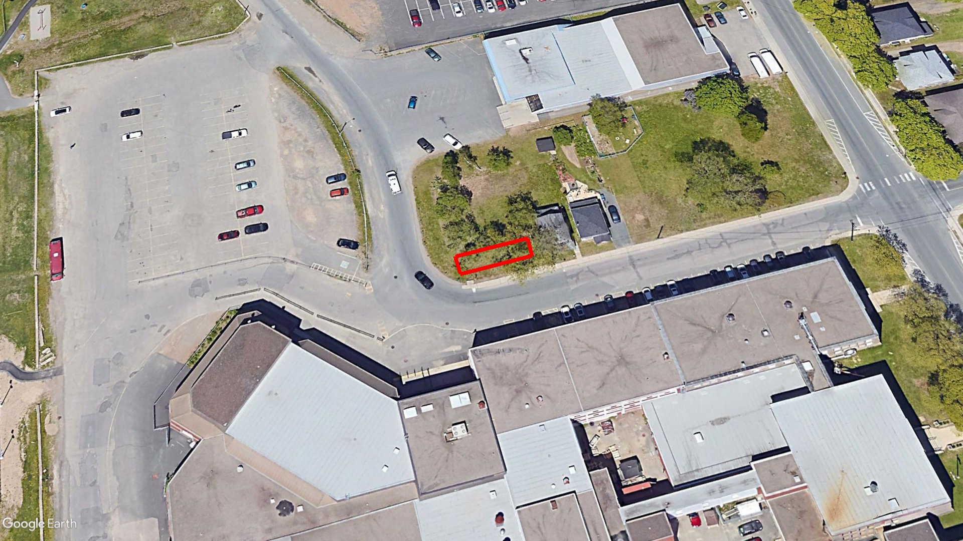 Tax Sale Bathurst, New Brunswick - 02836164