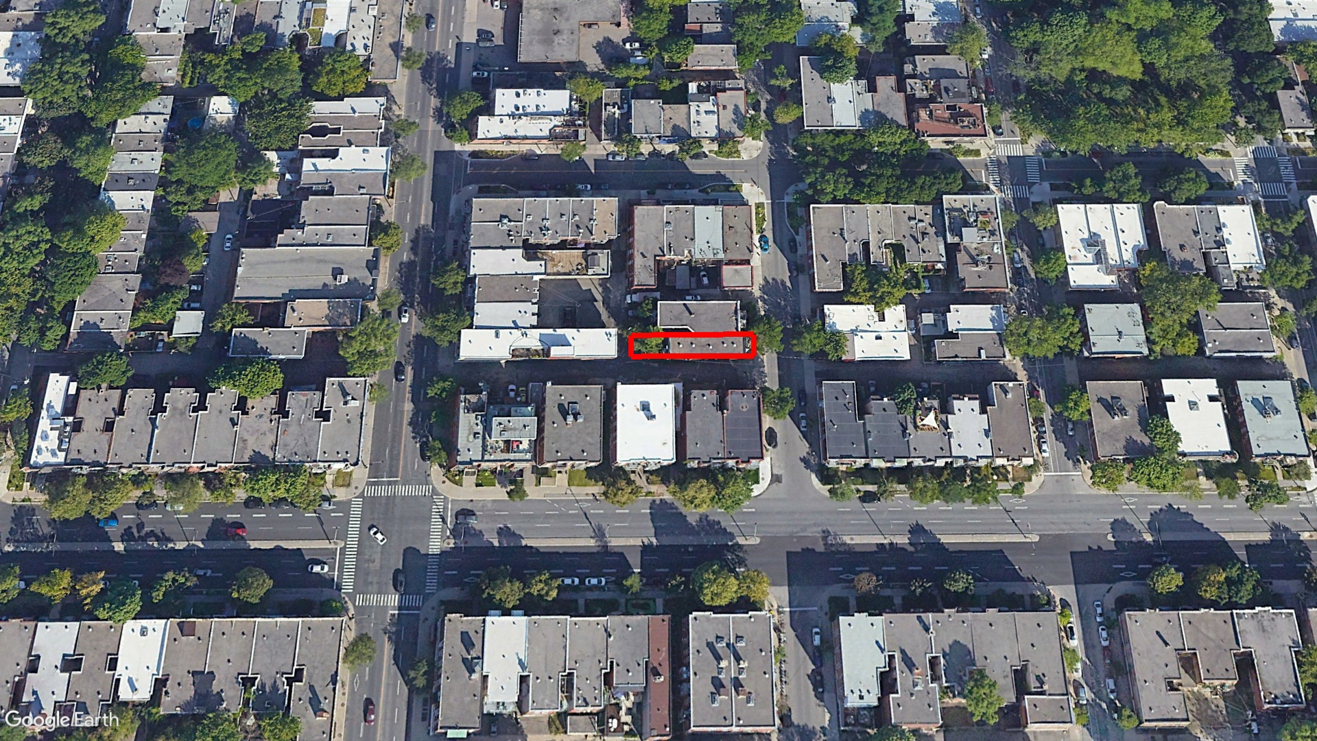 Tax Sale Montreal, Quebec - 541084-08