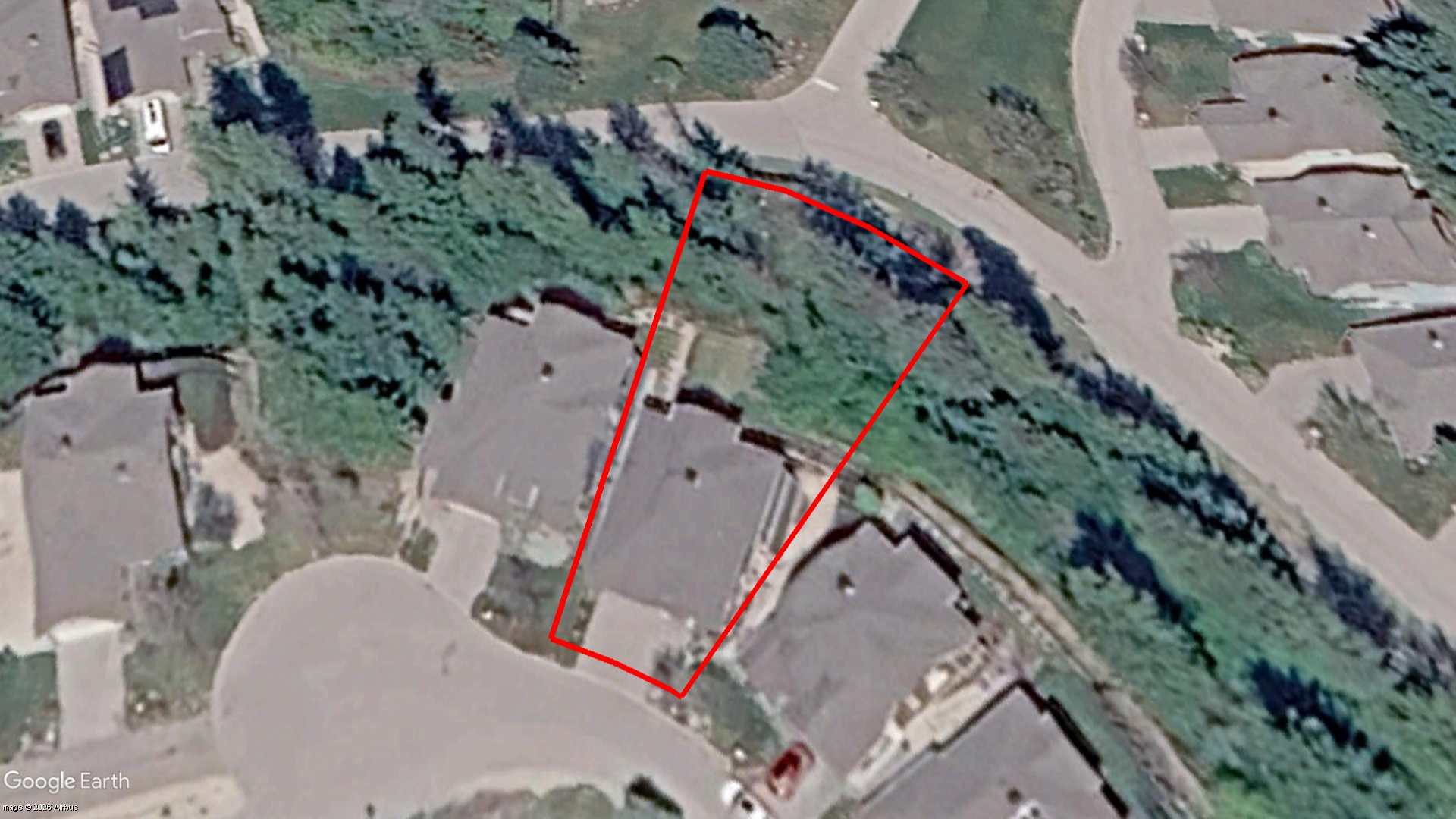 Tax Sale Vernon, British Columbia - 07109.095