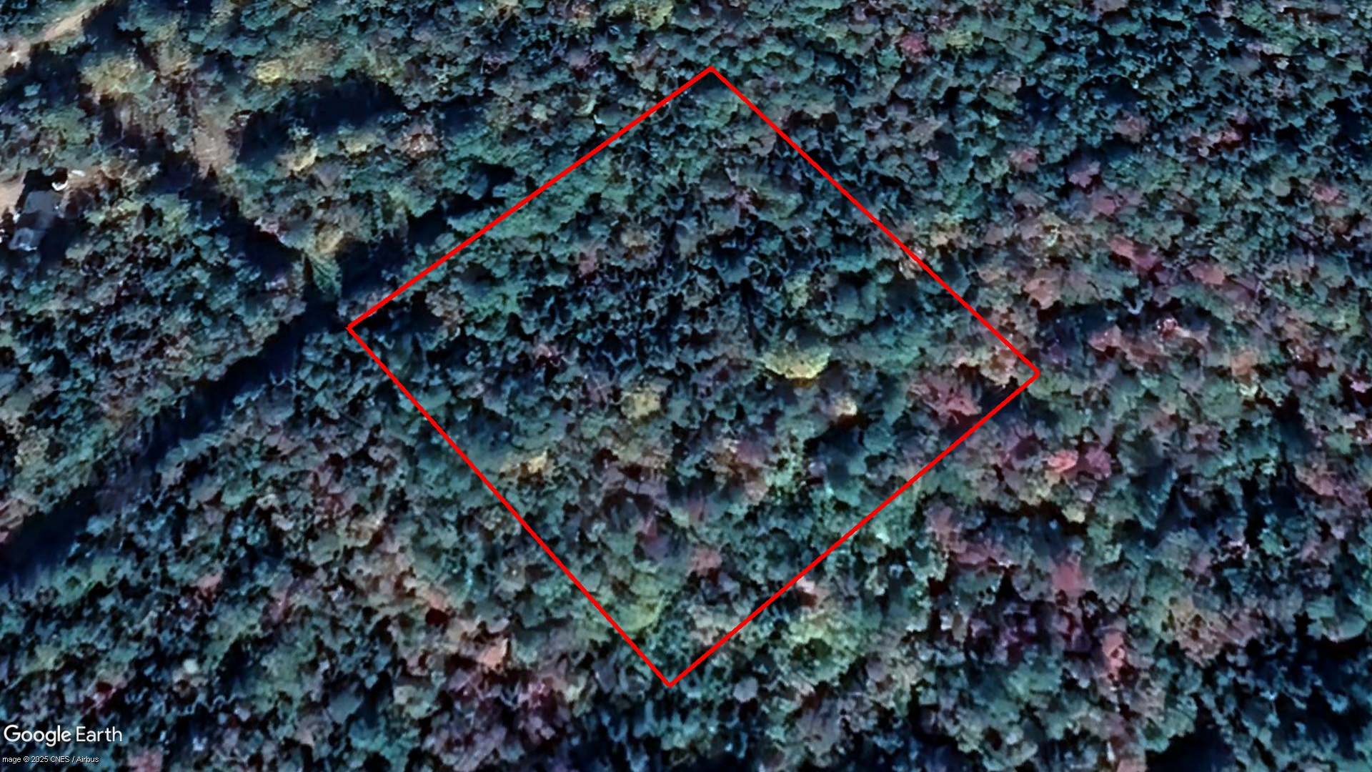 Tax Sale D’Autray, Quebec - 