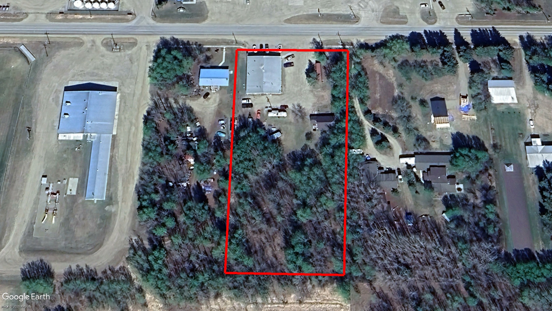 Tax Sale Wetaskiwin, Alberta - 446713
