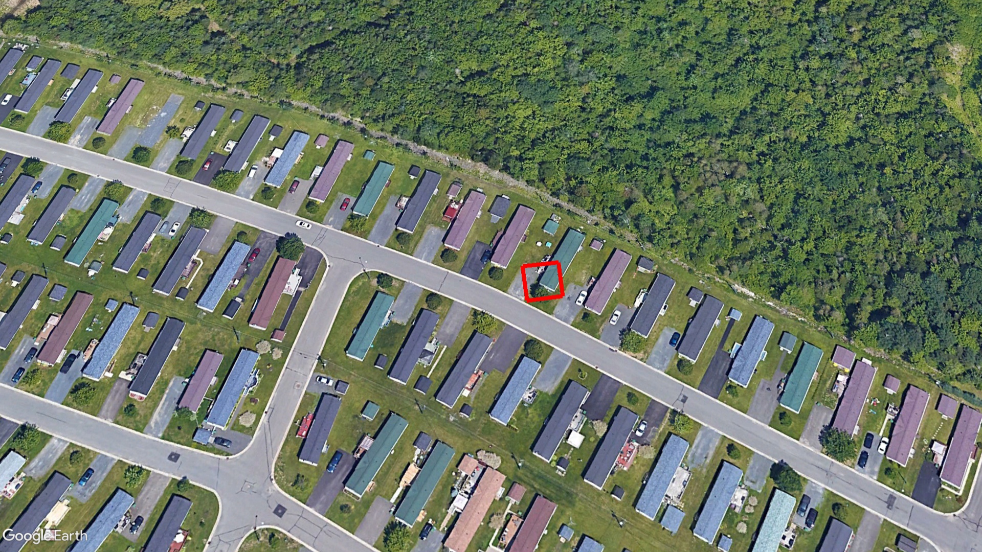 Tax Sale York/Sunbury, New Brunswick - 05789772