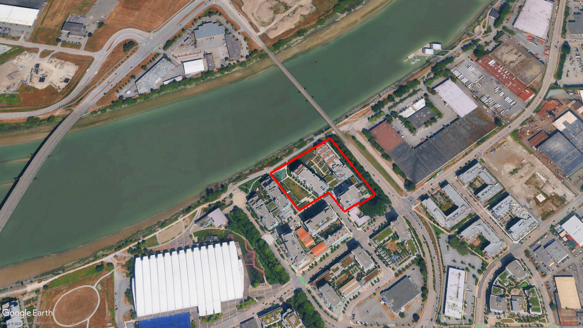 Tax Sale Richmond, British Columbia - 
