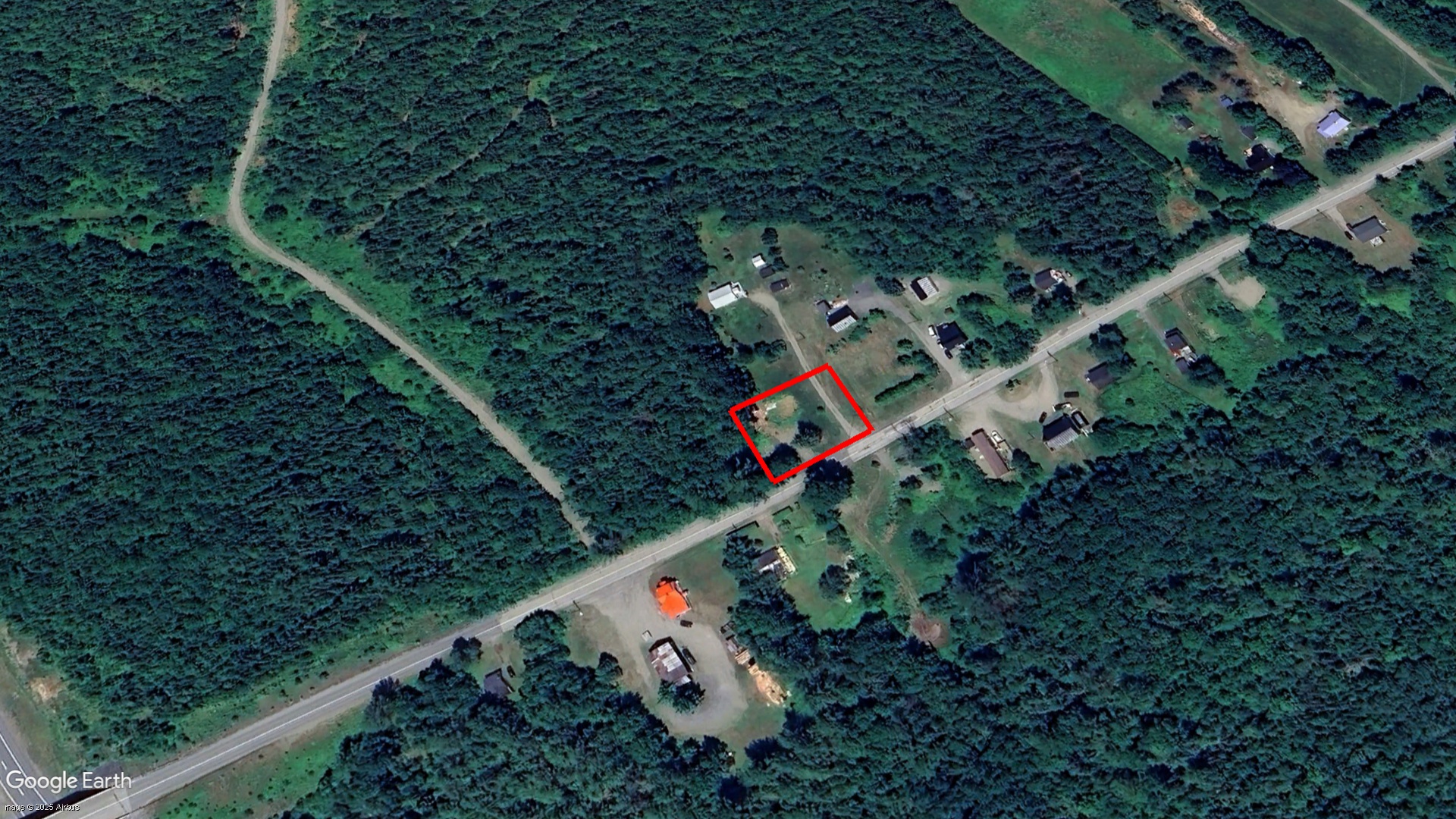 Tax Sale Charlotte, New Brunswick - 01458109