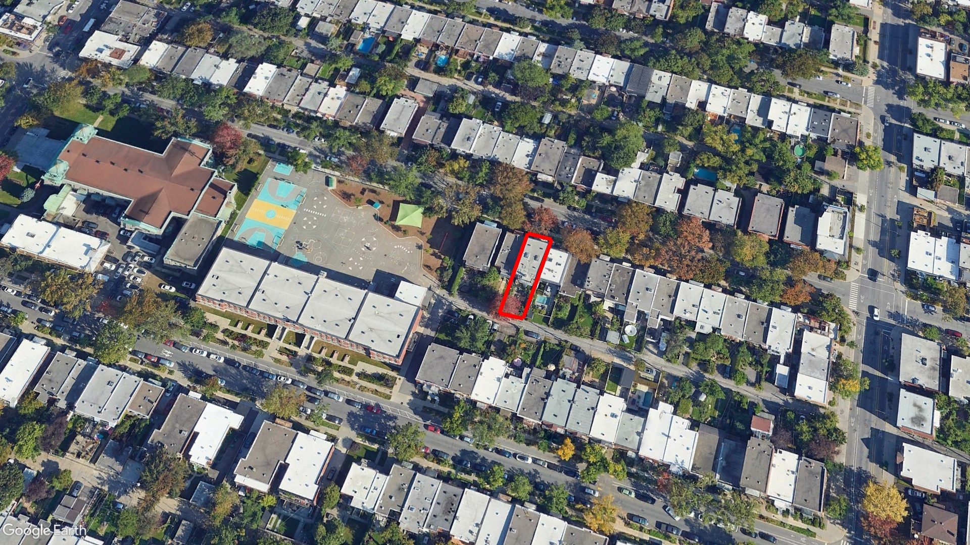 Tax Sale Montreal, Quebec - 652921-00