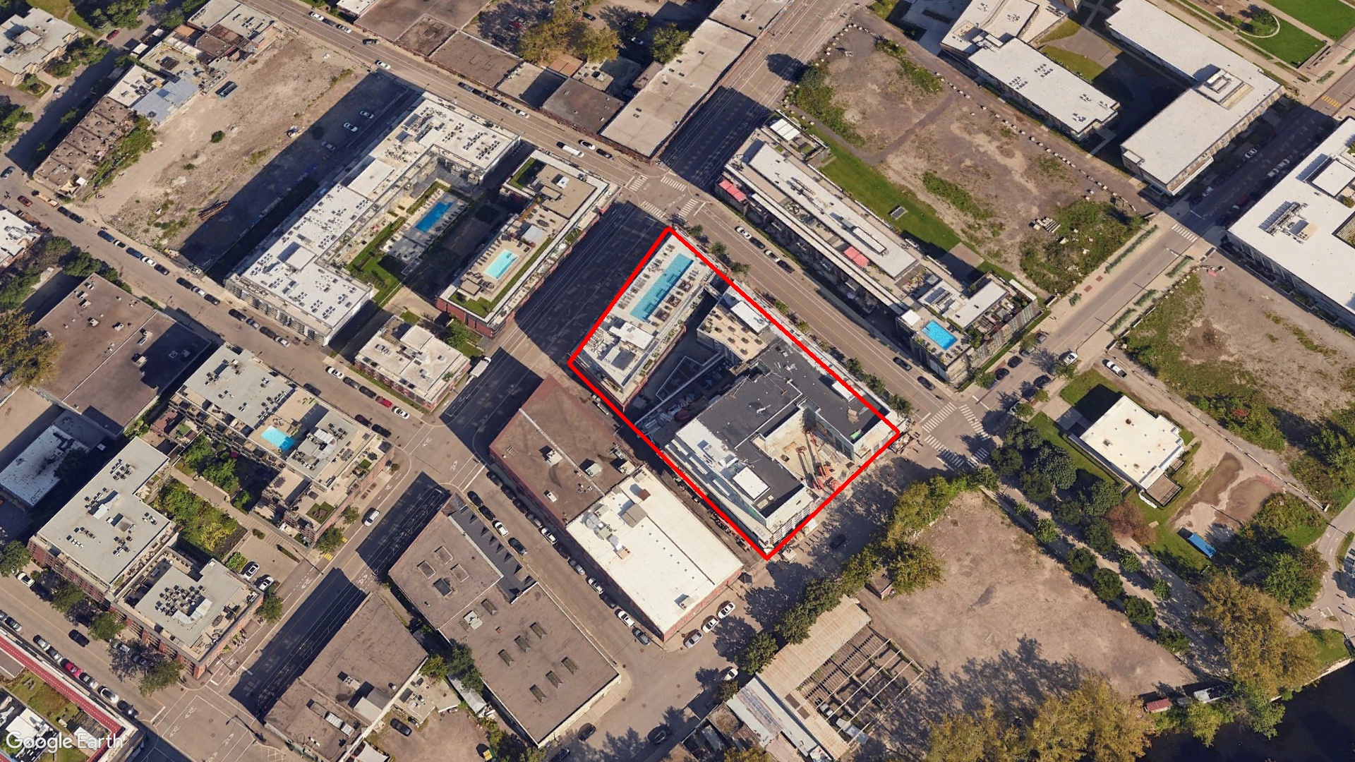 Tax Sale Montreal, Quebec - 120168-43