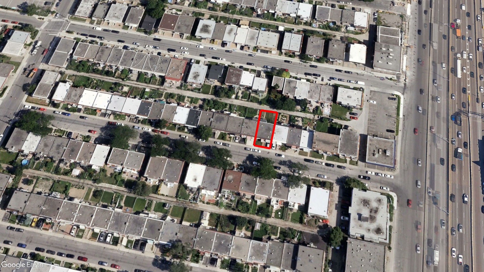 Tax Sale Montreal, Quebec - 722963-00