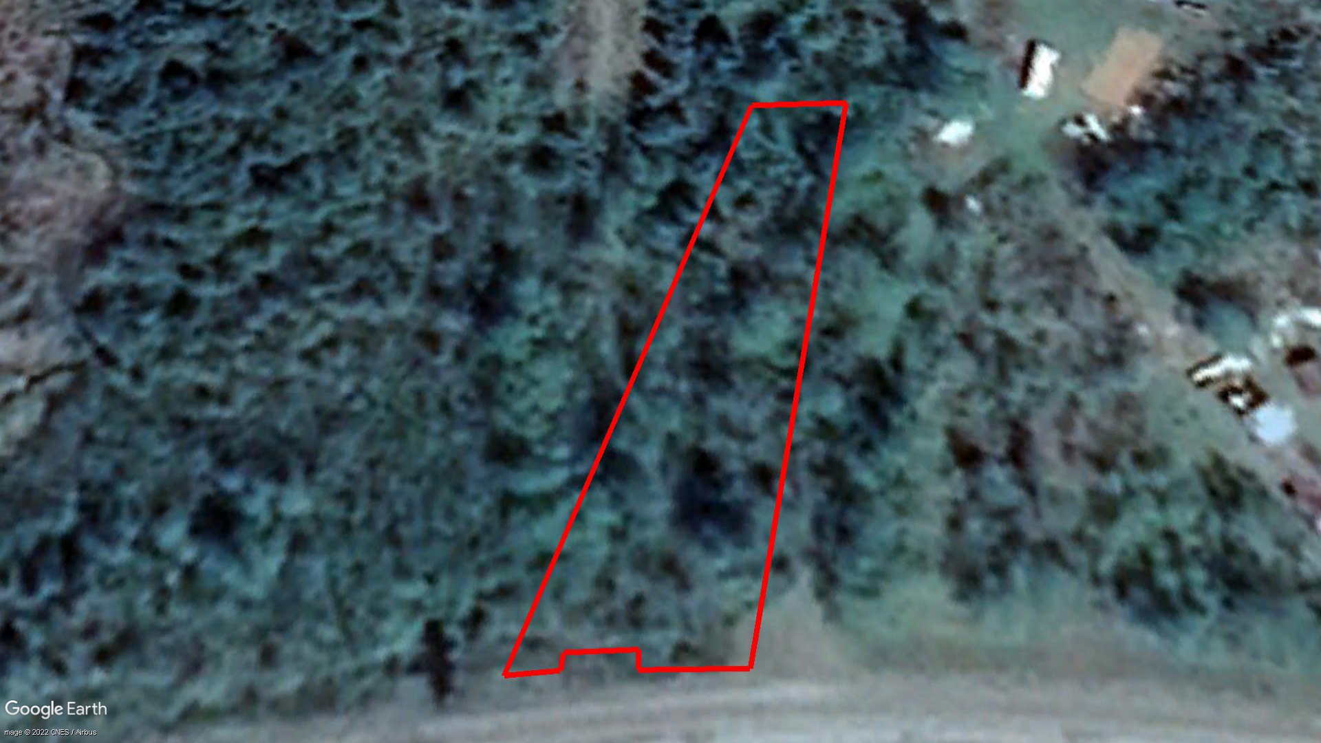 Tax Sale York/Sunbury, New Brunswick - 00671796