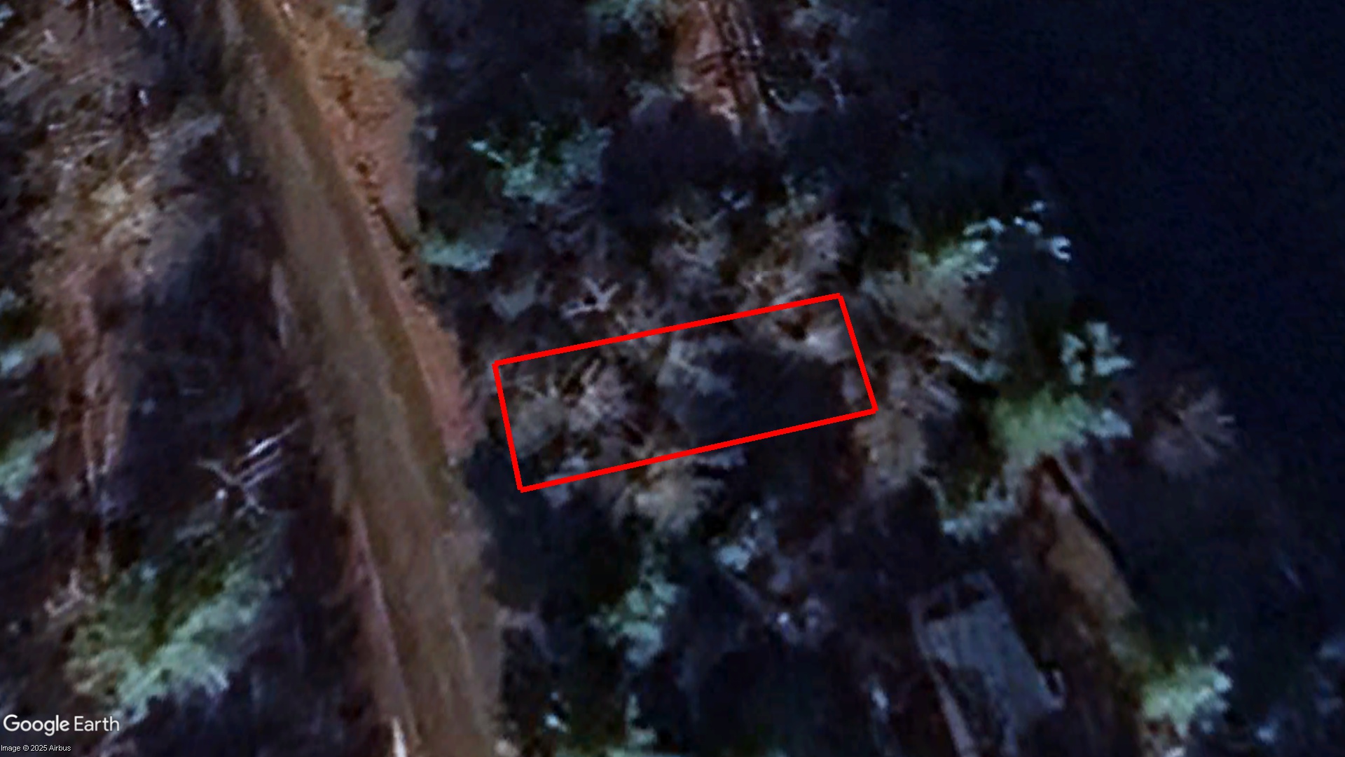 Tax Sale Madawaska Valley, Ontario - 47 26 024 030 48304 0000