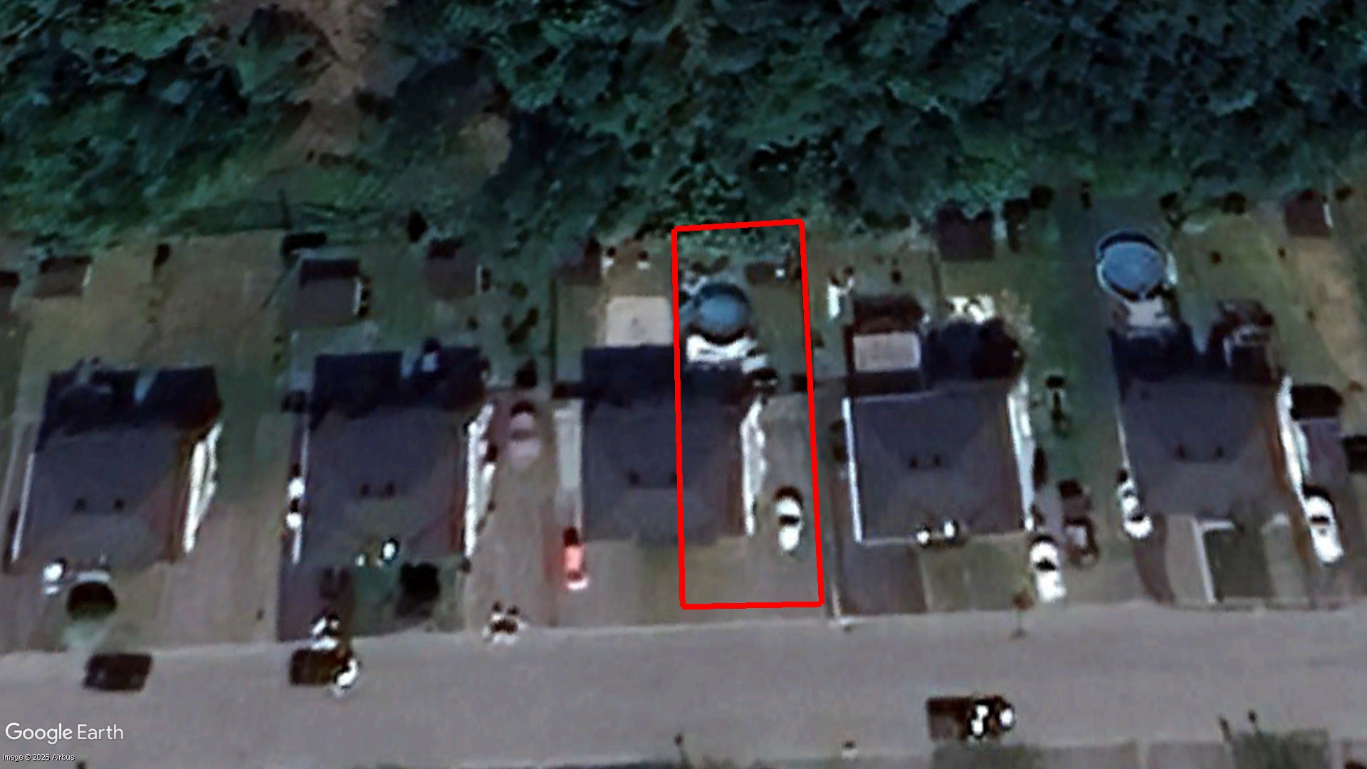 Tax Sale Joliette, Quebec - 