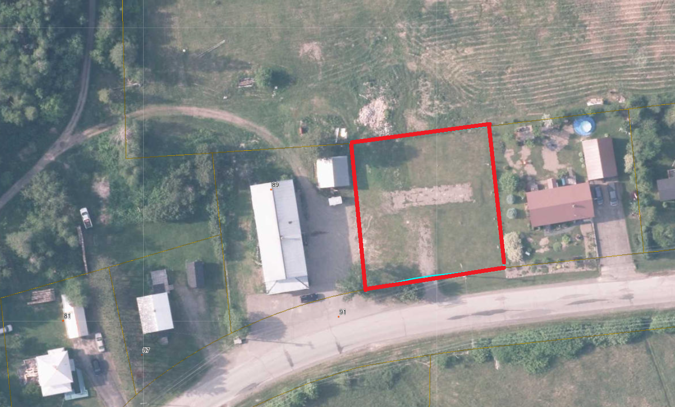 Tax Sale Grand Falls, New Brunswick - 00379475