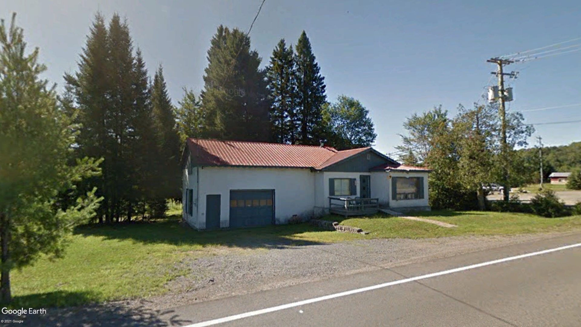 Tax Sale MORIN-HEIGHTS, Quebec - 4785-62-5528