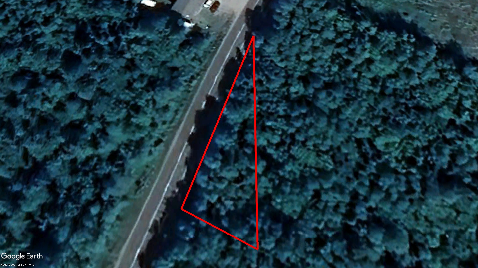 Tax Sale Gloucester, New Brunswick - 03197474