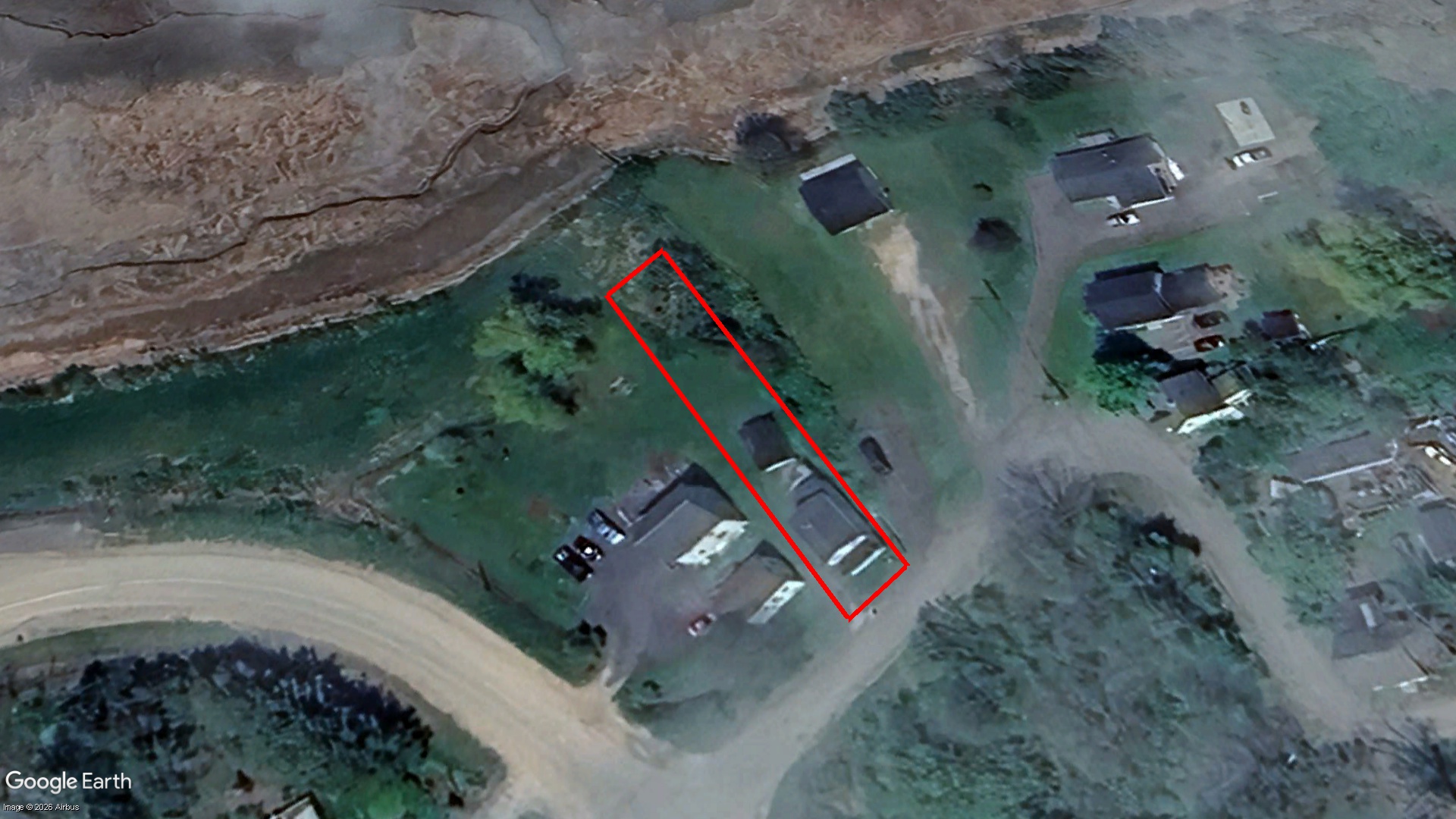 Tax Sale West Hants, Nova Scotia - 01151096