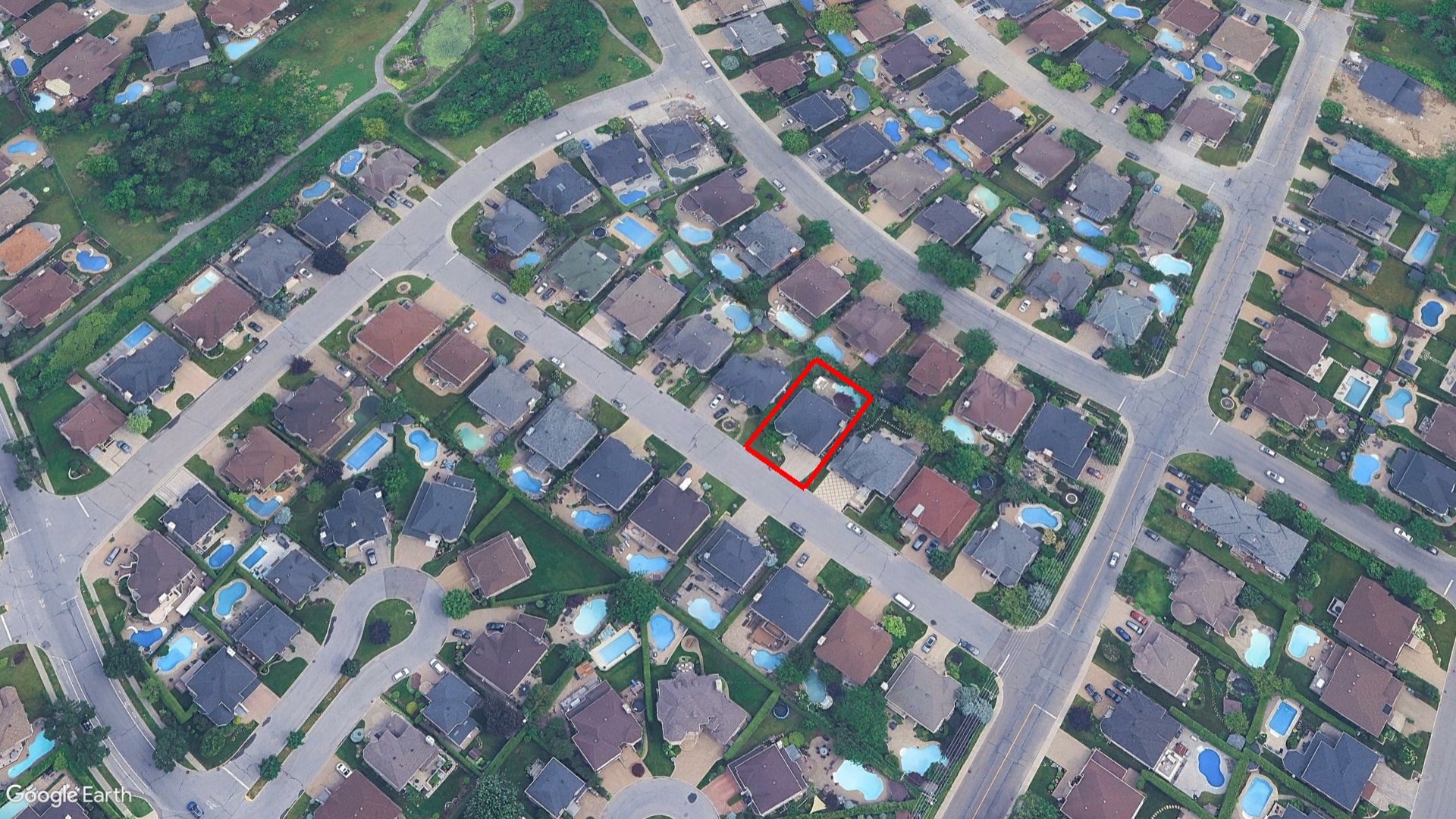 Tax Sale Montreal, Quebec - 050637-66