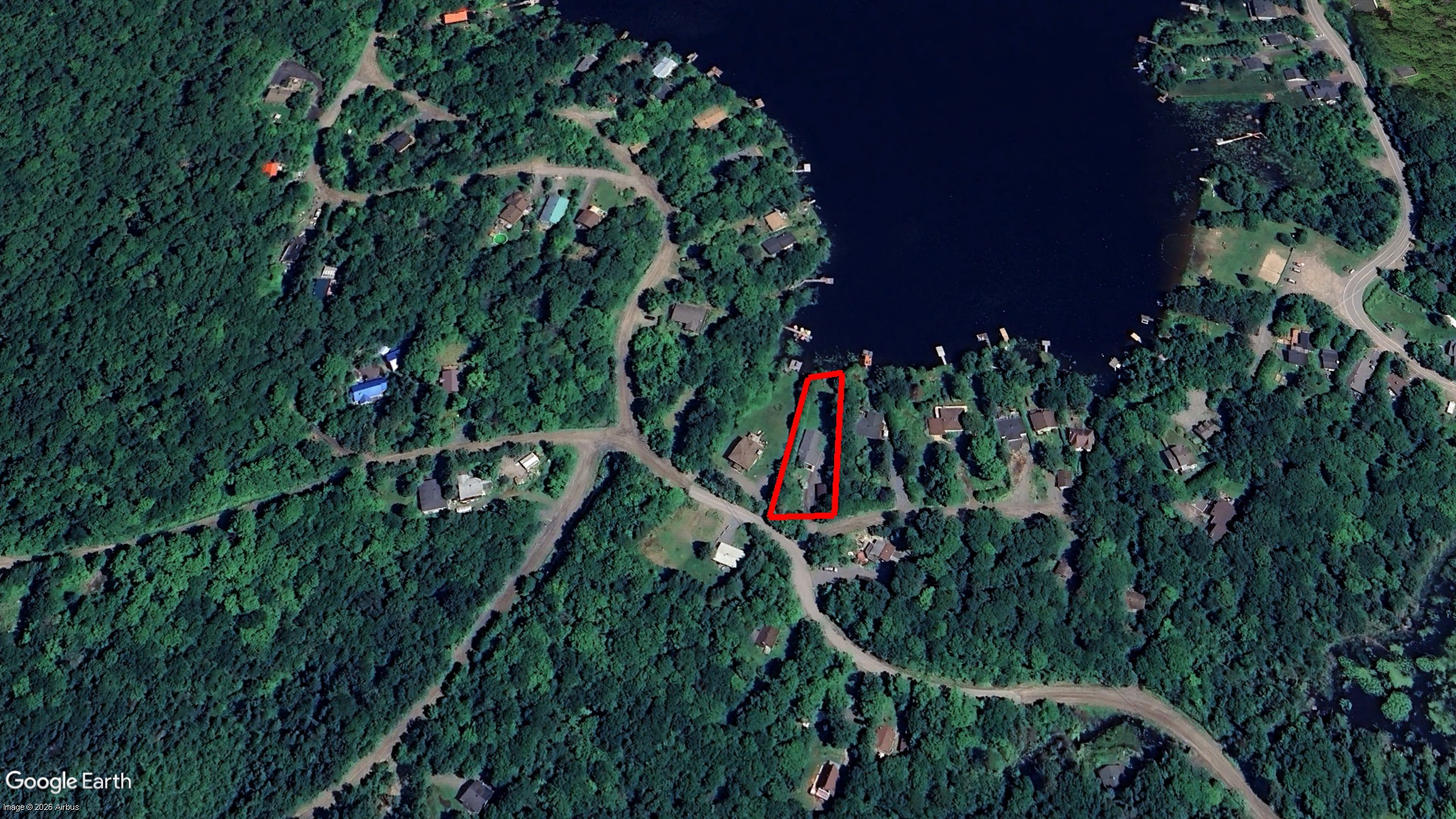 Tax Sale Les Pays-d'en-Haut, Quebec - 