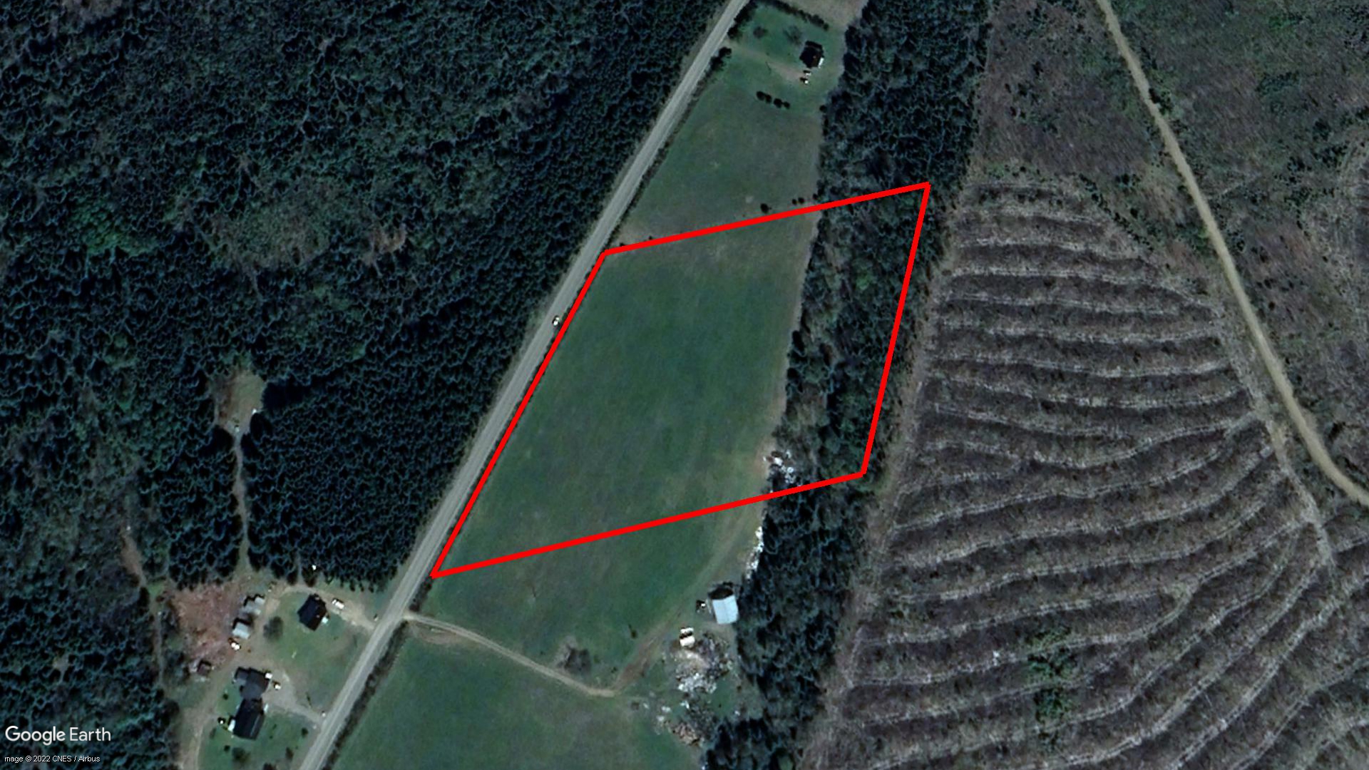 Tax Sale Carleton, New Brunswick - 03745803