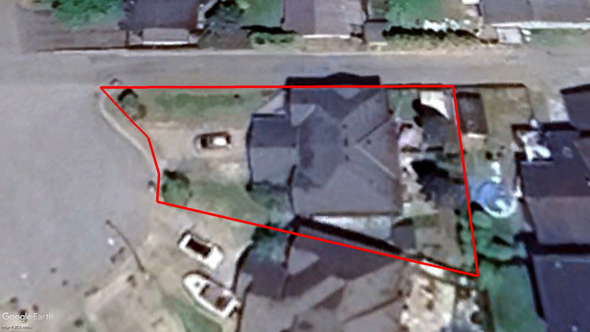 Tax Sale Langley, British Columbia - 