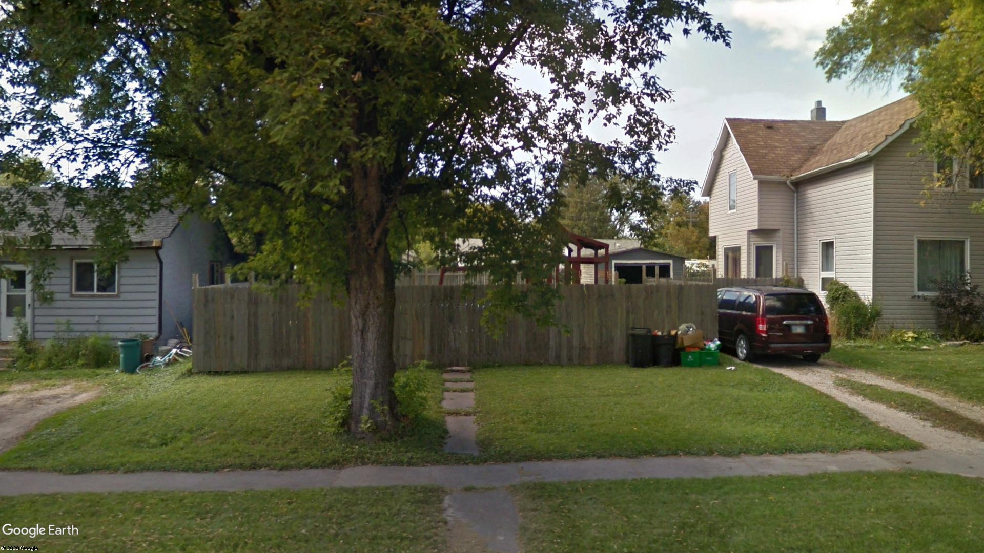 Tax Sale Portage la Prairie, Manitoba - 0076300.000