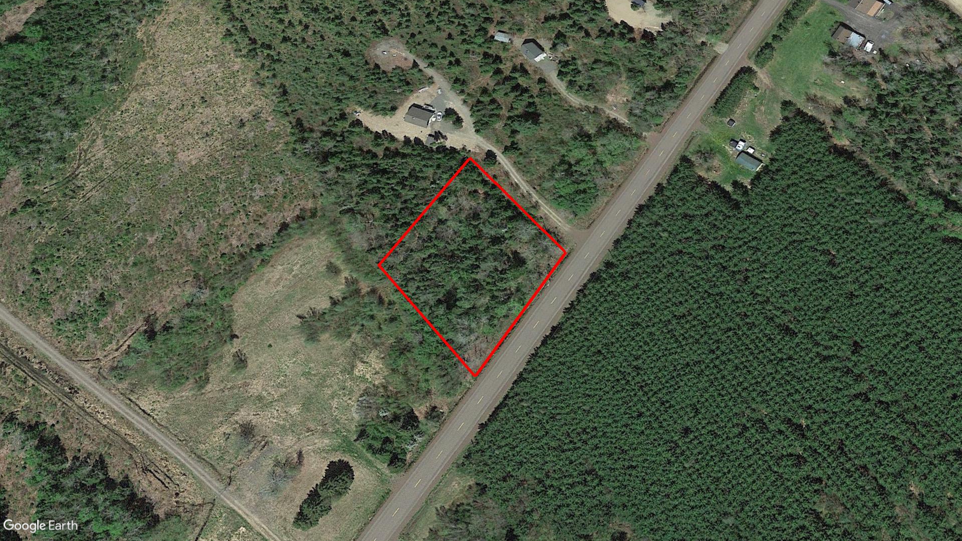 Tax Sale Kent, New Brunswick - 02396897