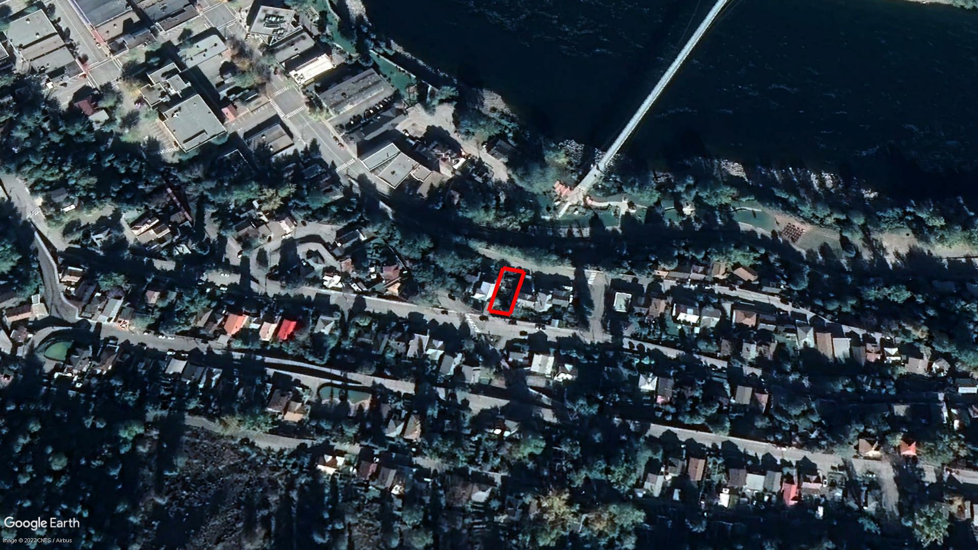 Tax Sale Trail, British Columbia - 21-232-00542.000