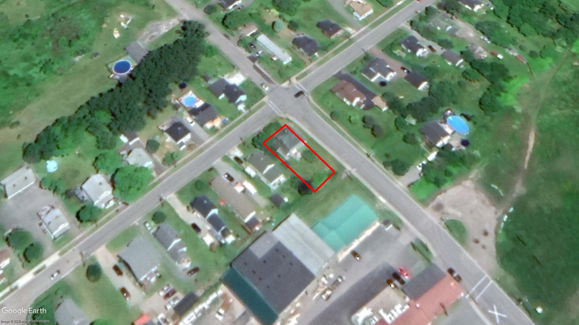 Tax Sale Cape Breton, Nova Scotia - 3271129 