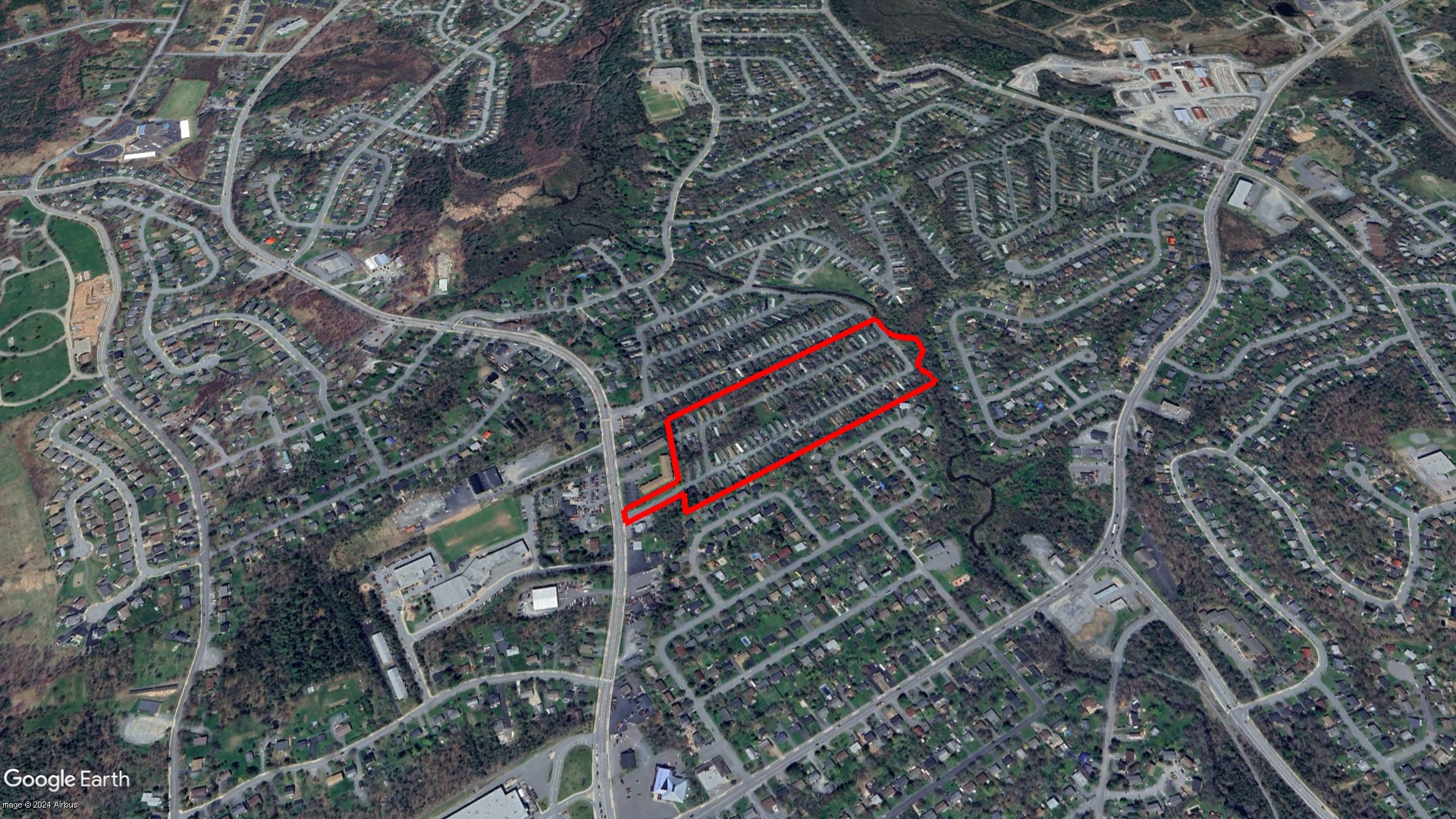 Tax Sale Halifax, Nova Scotia - 09191240